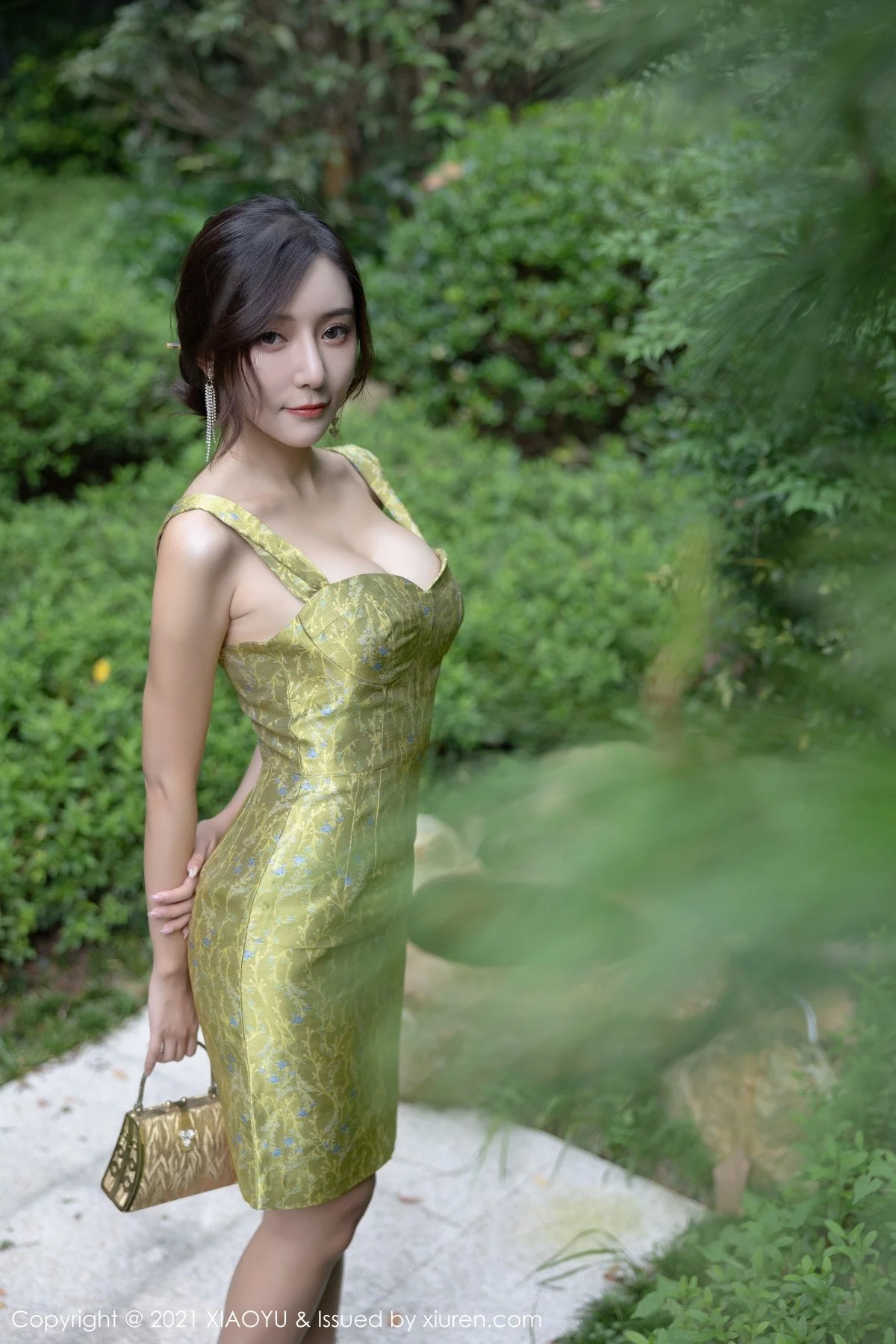 Xrmnw.Vip_王馨瑶_写真