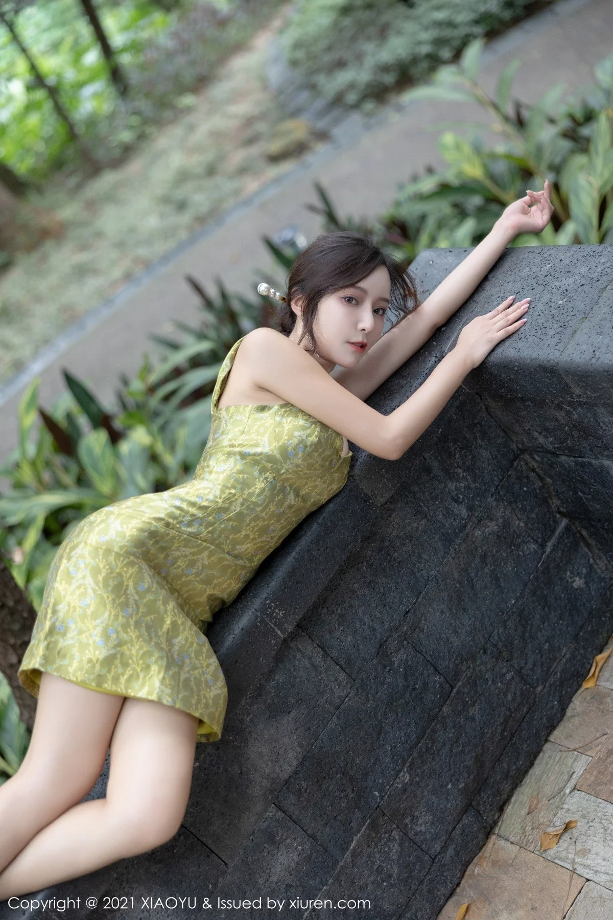 Xrmnw.Vip_王馨瑶_写真