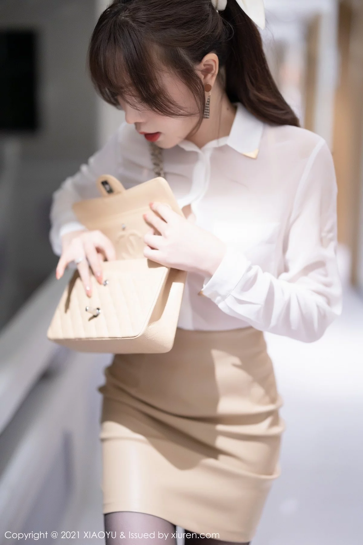 Xrmnw.Vip_芝芝_写真