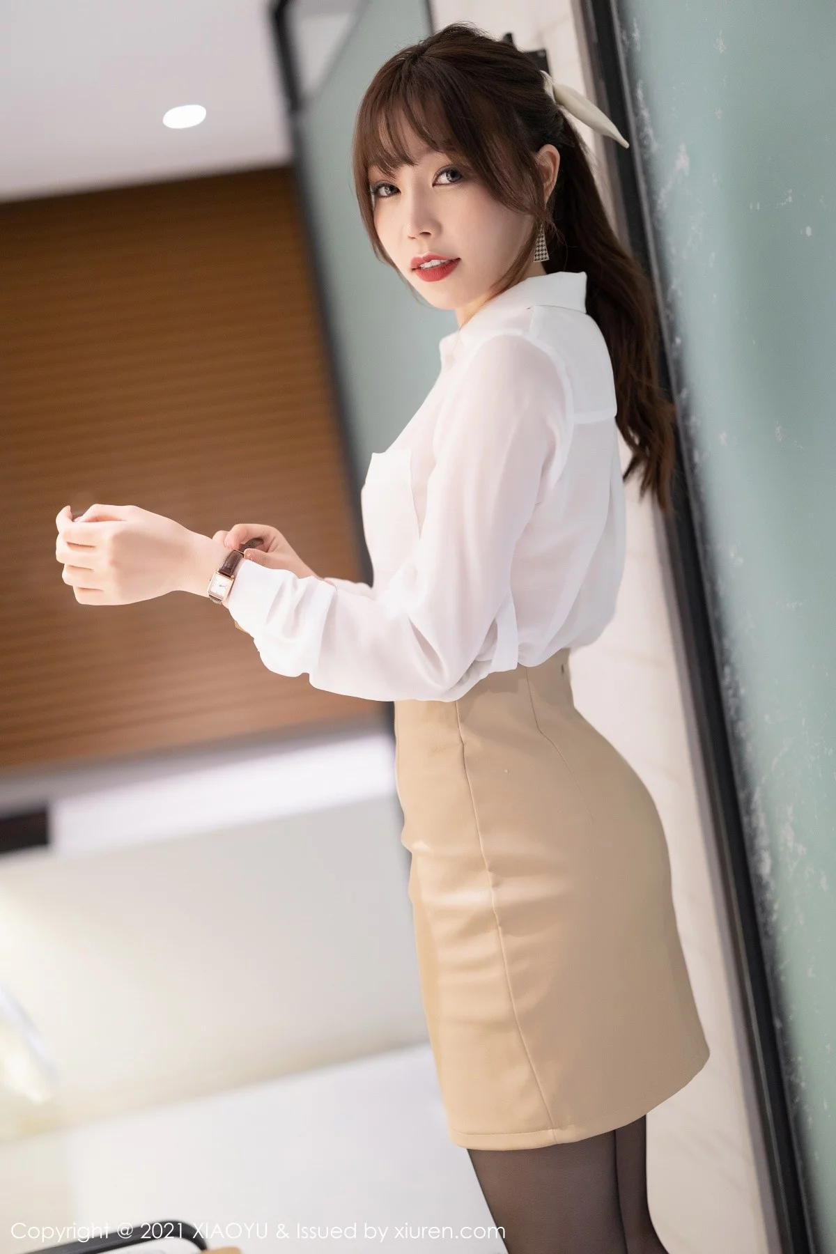 Xrmnw.Vip_芝芝_写真