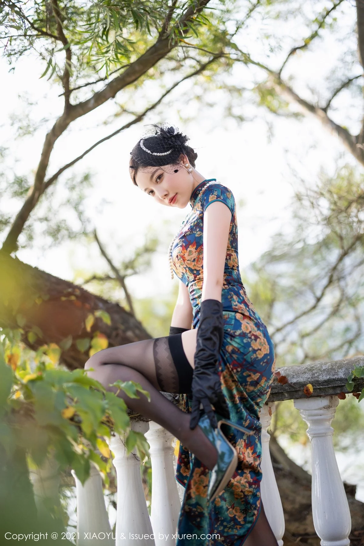 Xrmnw.Vip_杨晨晨_写真