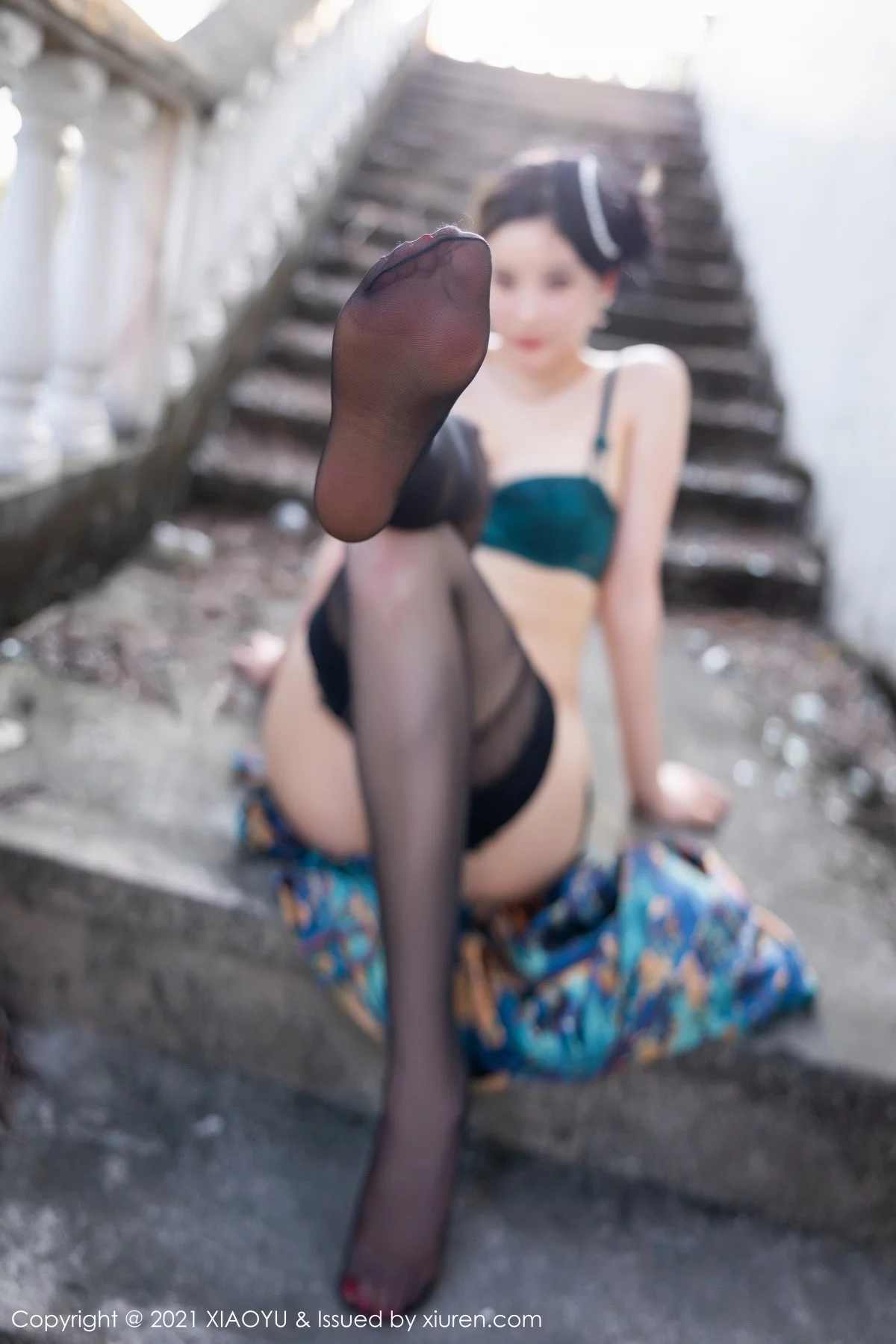 Xrmnw.Vip_杨晨晨_写真