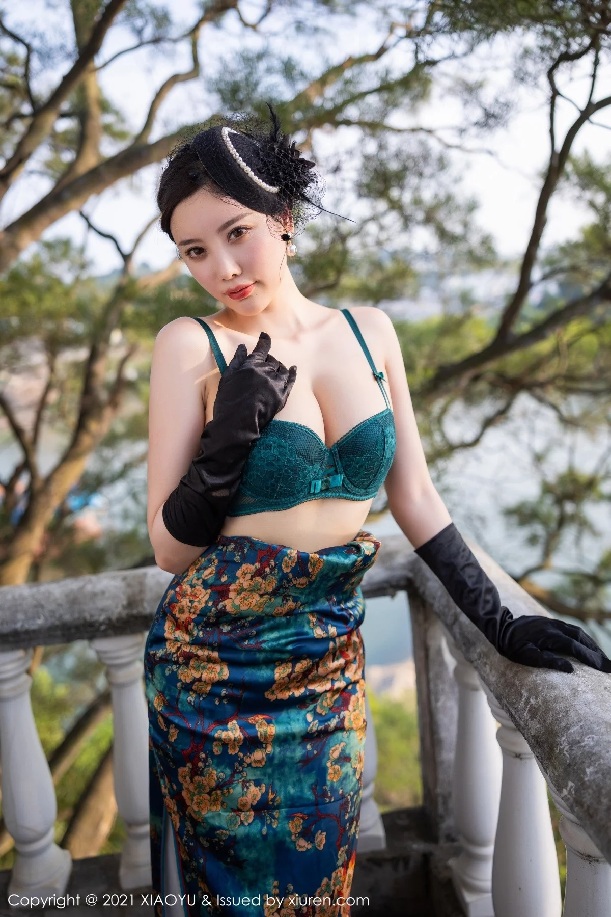Xrmnw.Vip_杨晨晨_写真
