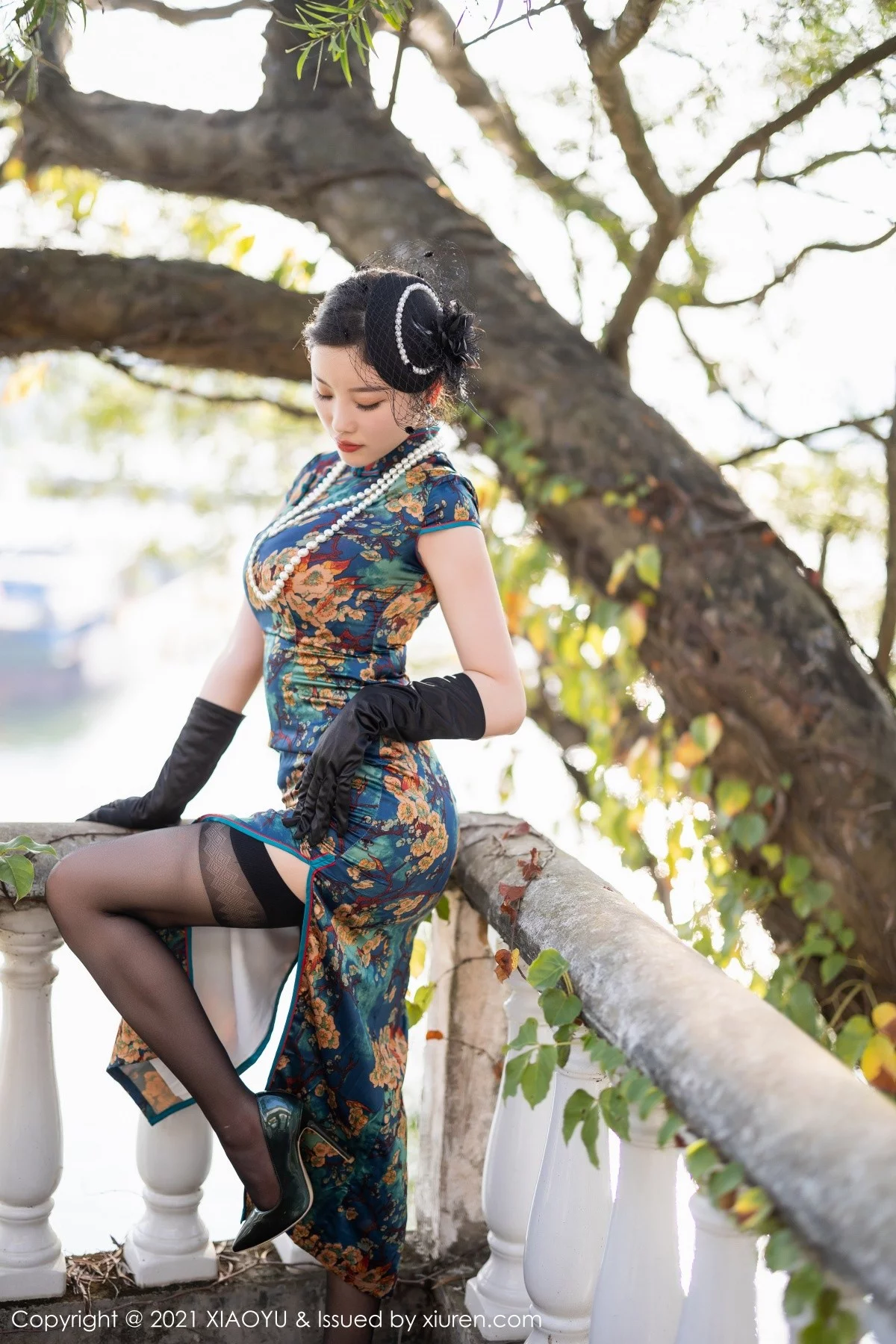 Xrmnw.Vip_杨晨晨_写真