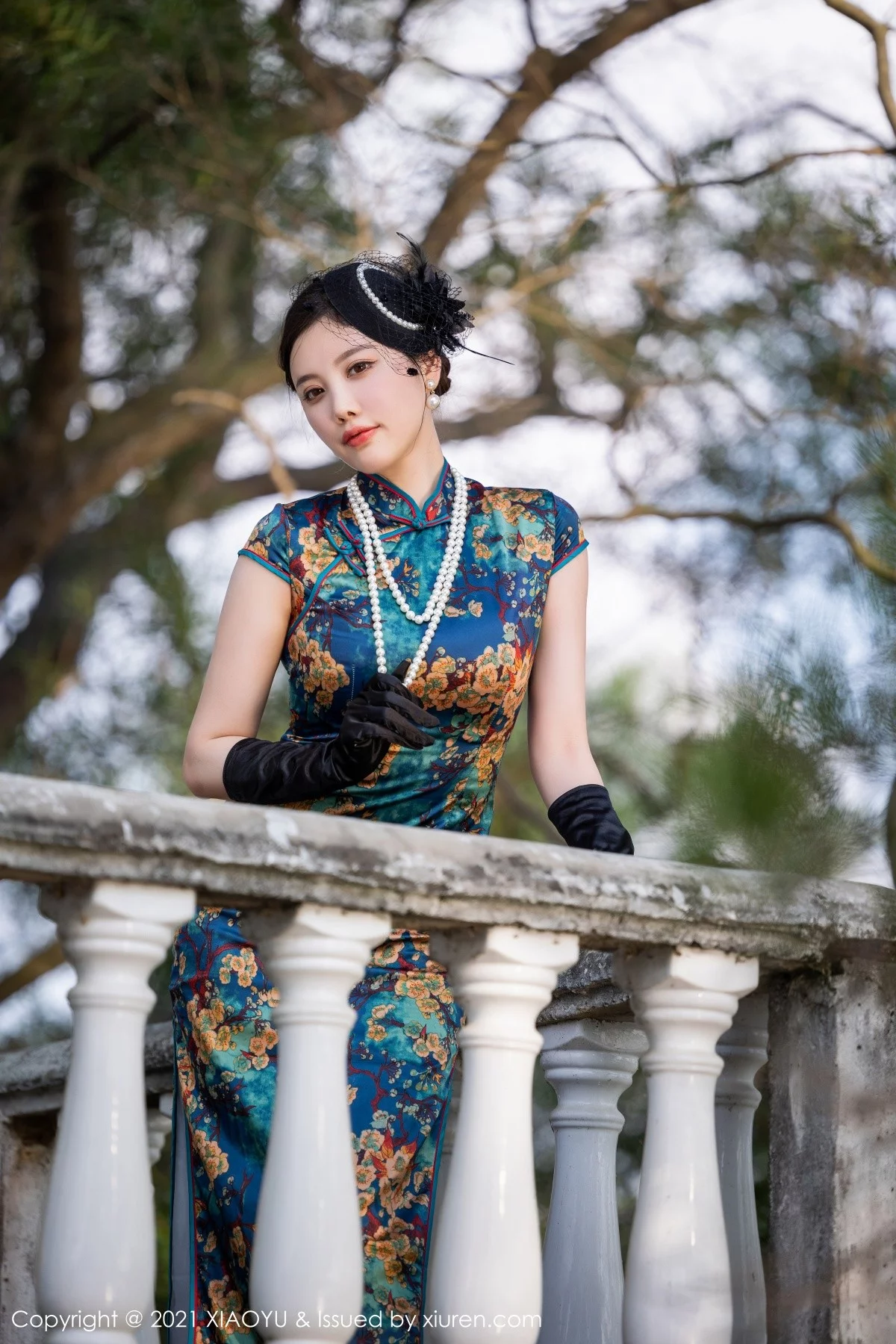 Xrmnw.Vip_杨晨晨_写真
