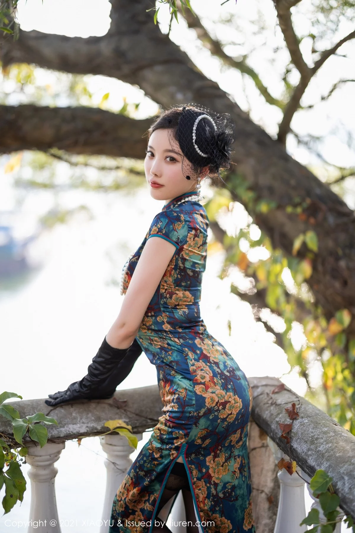 Xrmnw.Vip_杨晨晨_写真
