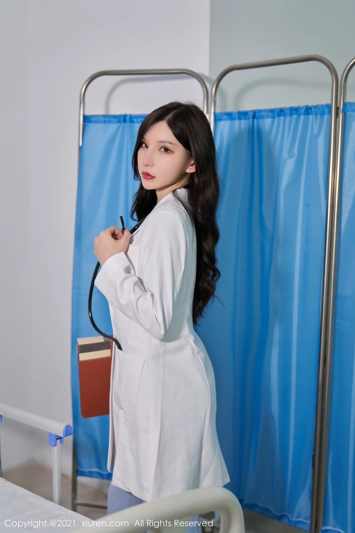 Xrmnw.Vip_周于希_写真