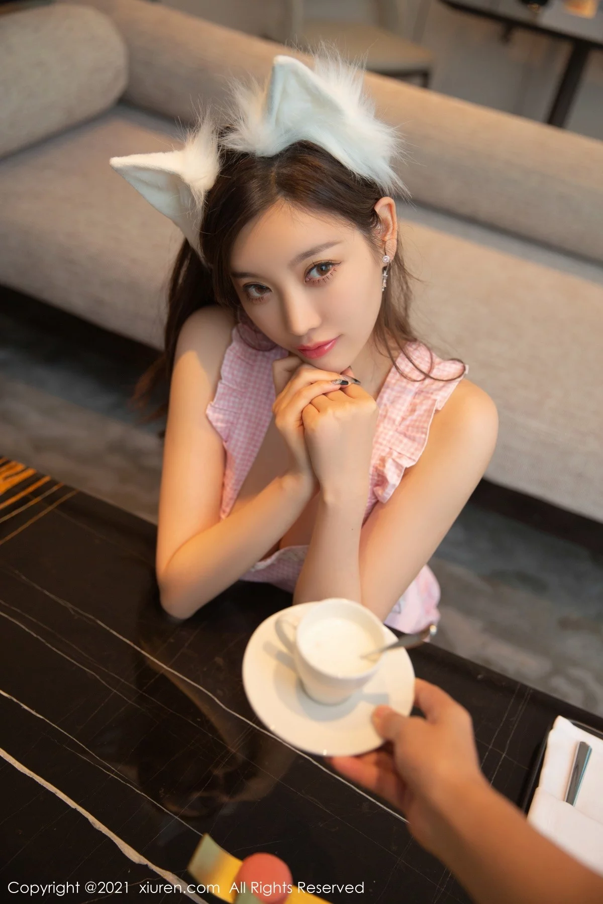 Xrmnw.Vip_杨晨晨_写真