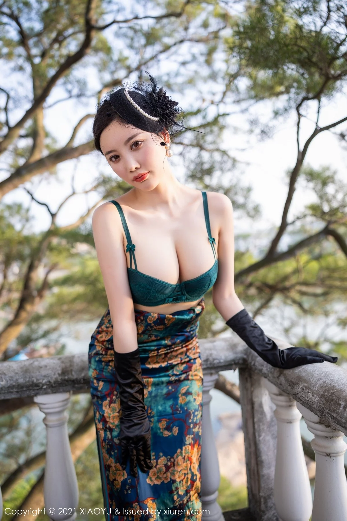 Xrmnw.Vip_杨晨晨_写真