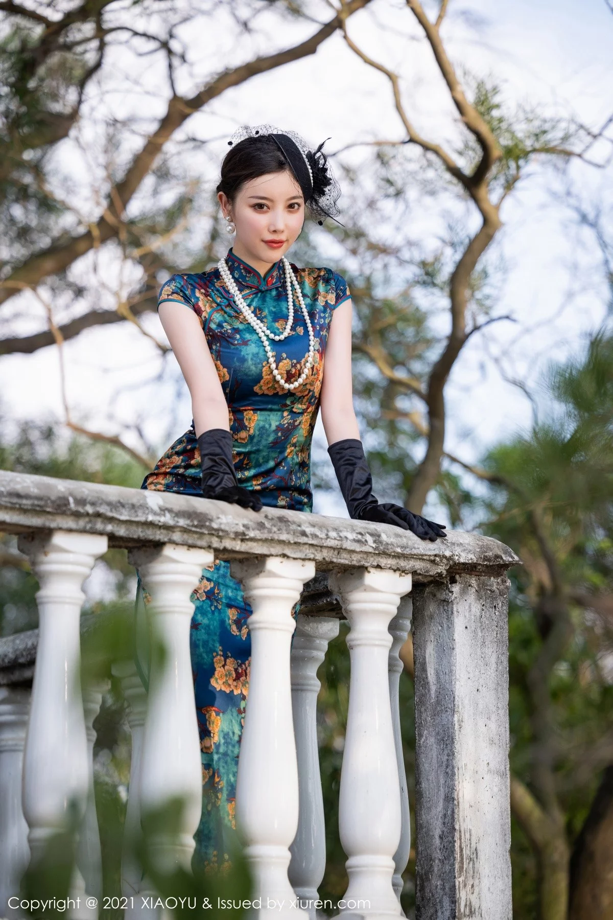 Xrmnw.Vip_杨晨晨_写真