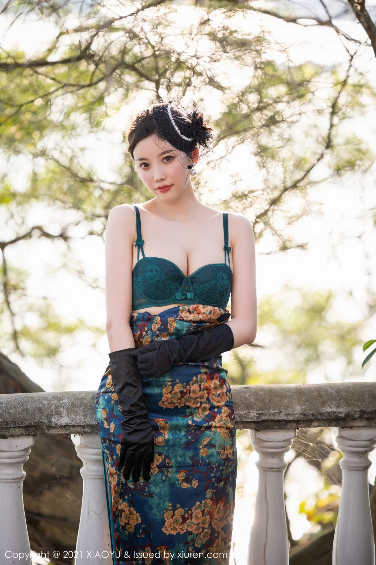 Xrmnw.Vip_杨晨晨_写真