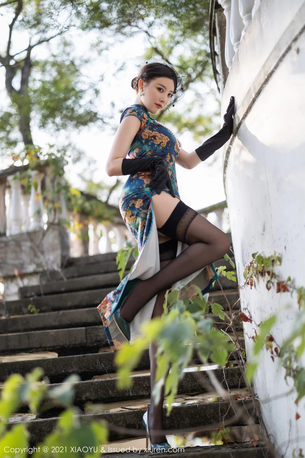 Xrmnw.Vip_杨晨晨_写真