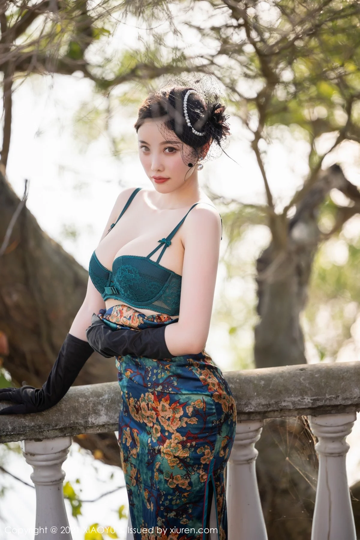 Xrmnw.Vip_杨晨晨_写真