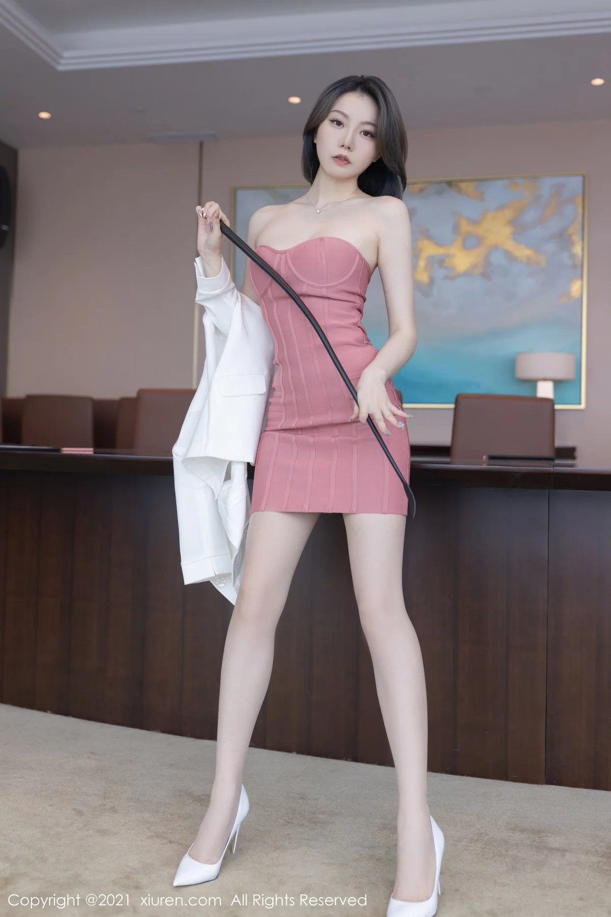 Xrmnw.Vip_陆萱萱_写真