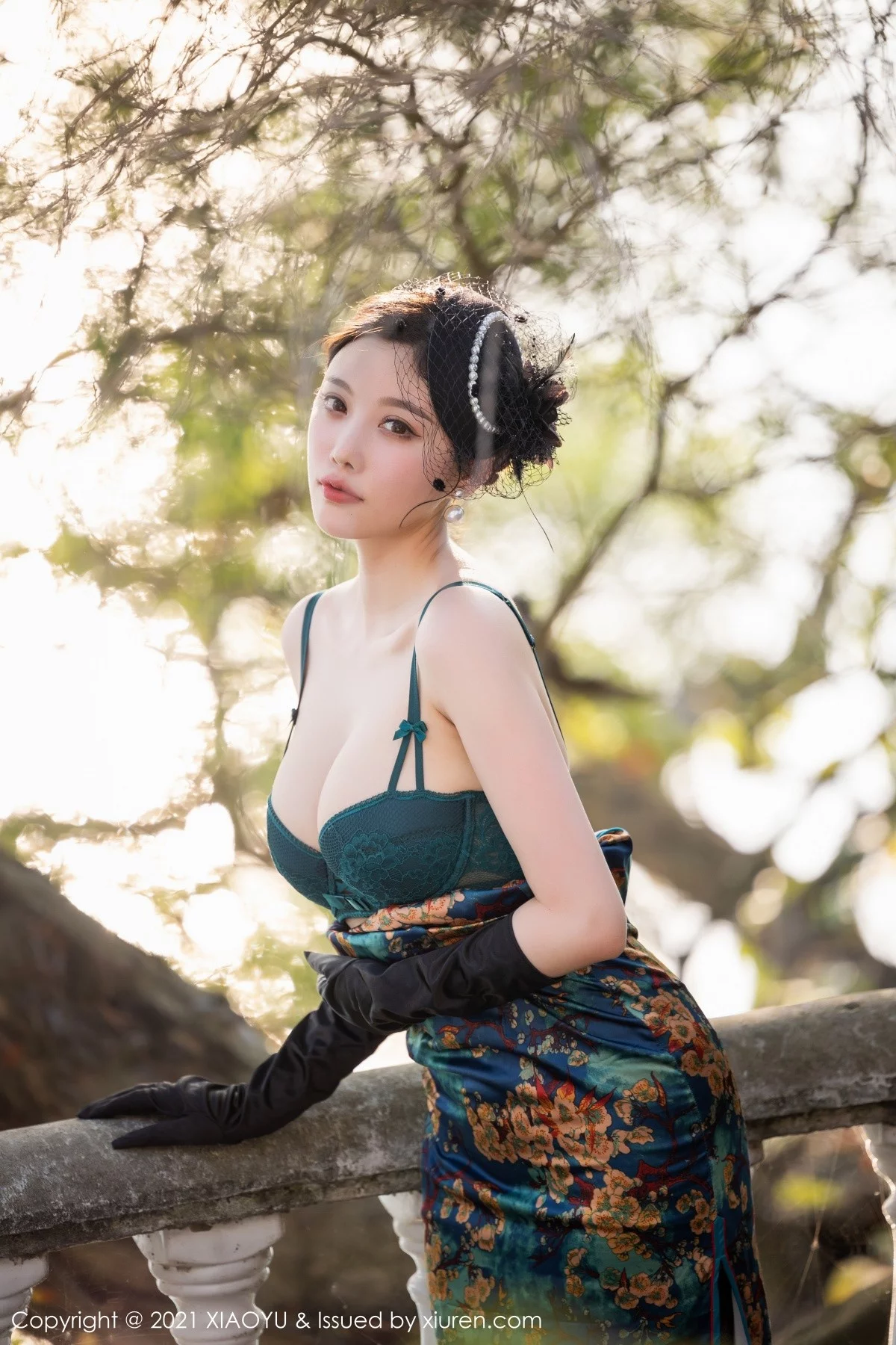 Xrmnw.Vip_杨晨晨_写真