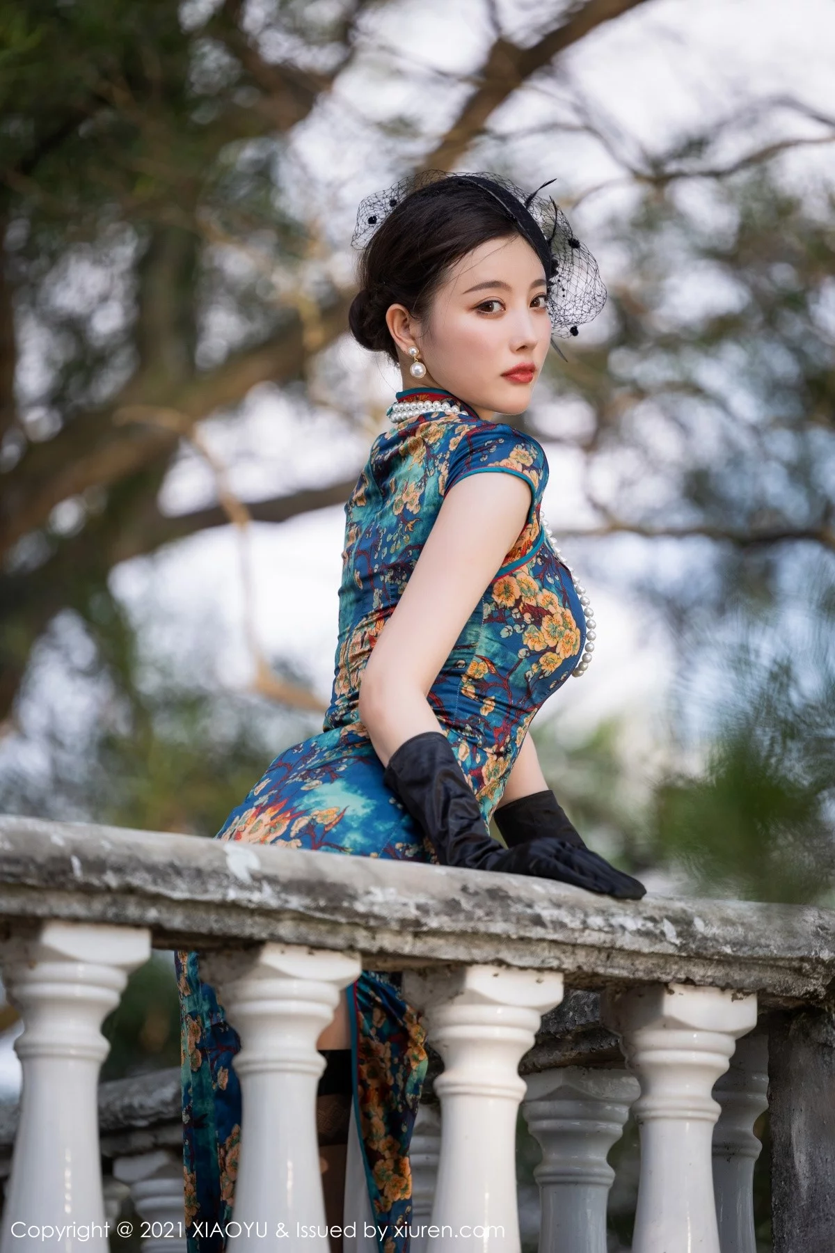 Xrmnw.Vip_杨晨晨_写真