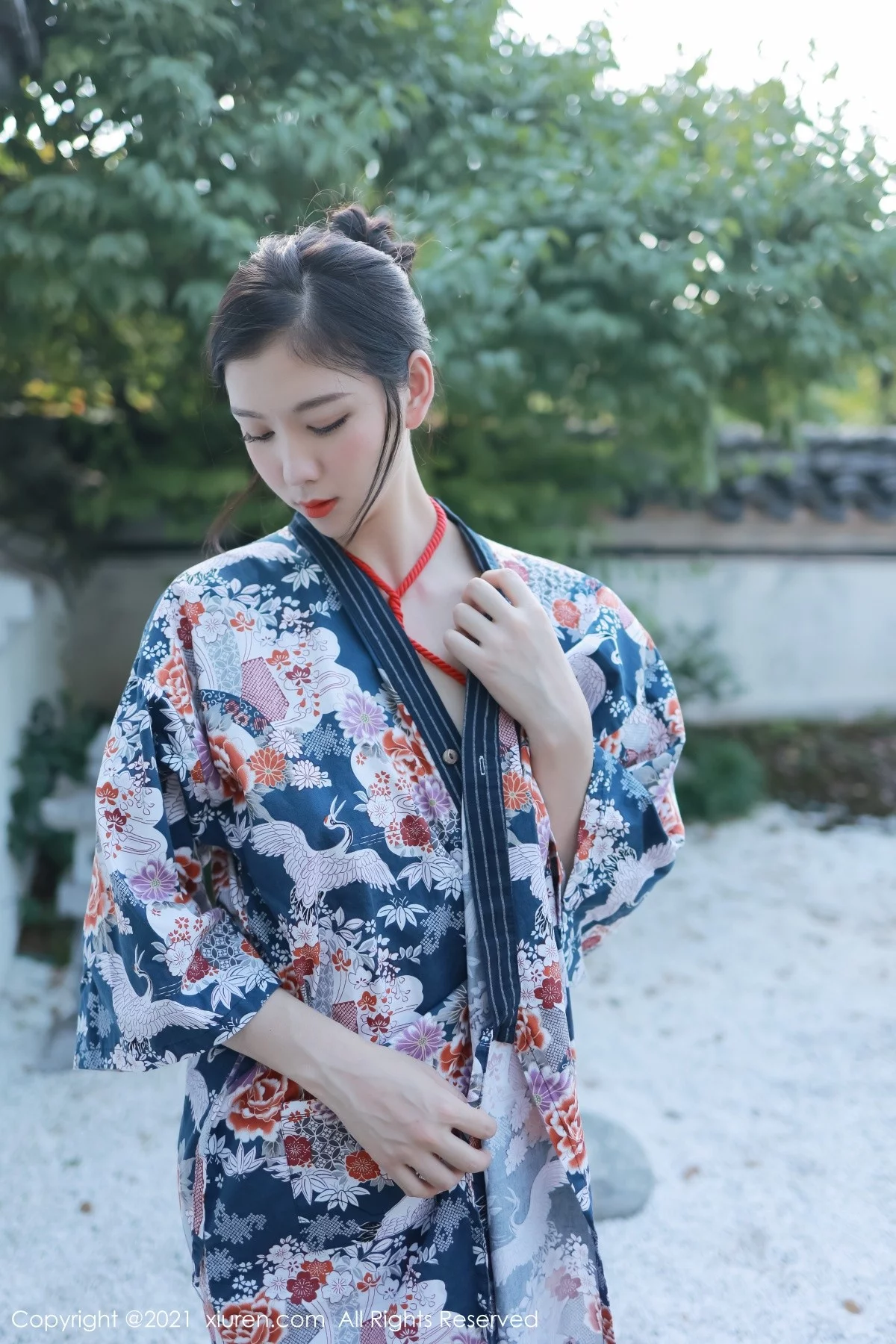 Xrmnw.Vip_李雅柔_写真