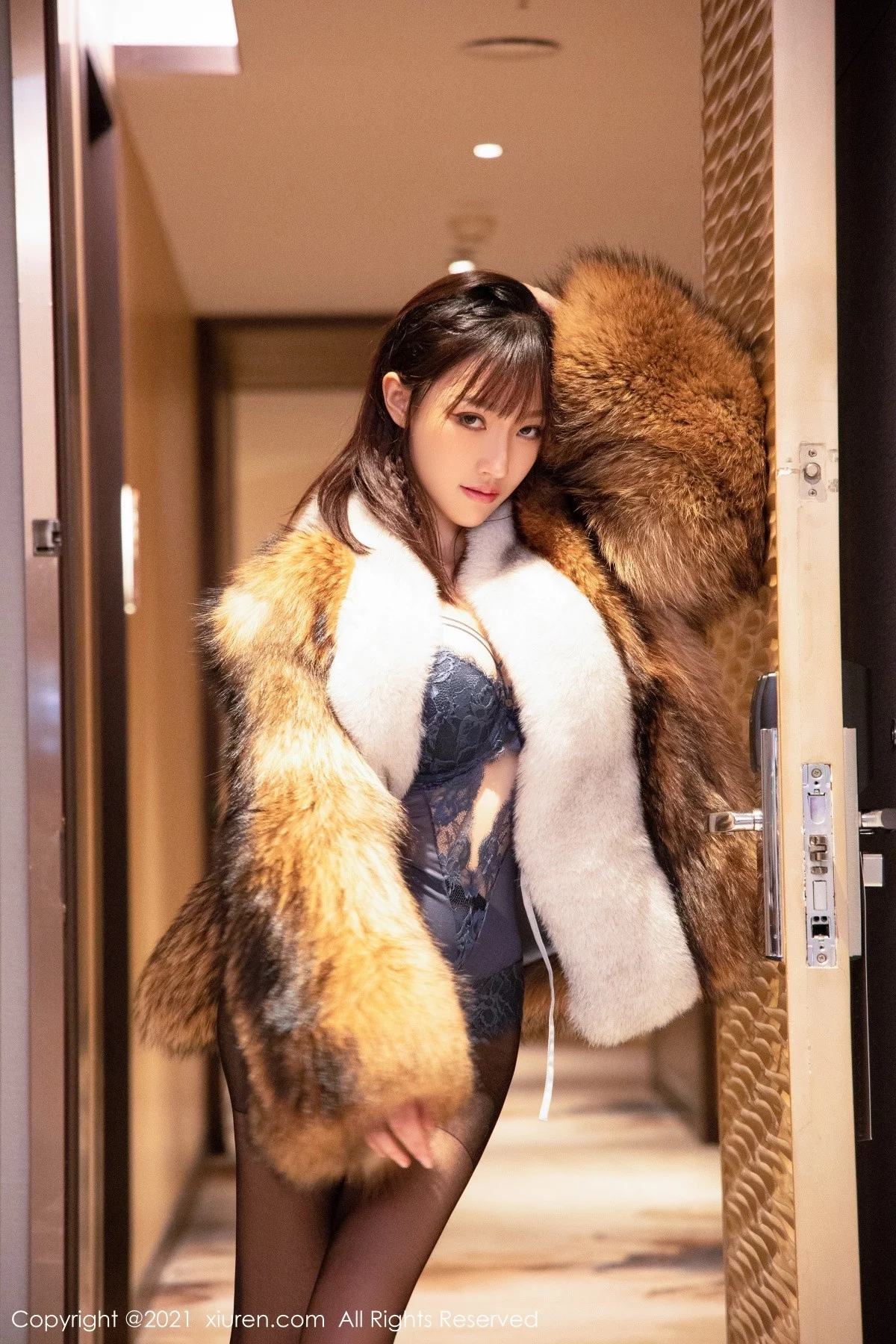 Xrmnw.Vip_西门小玉_写真