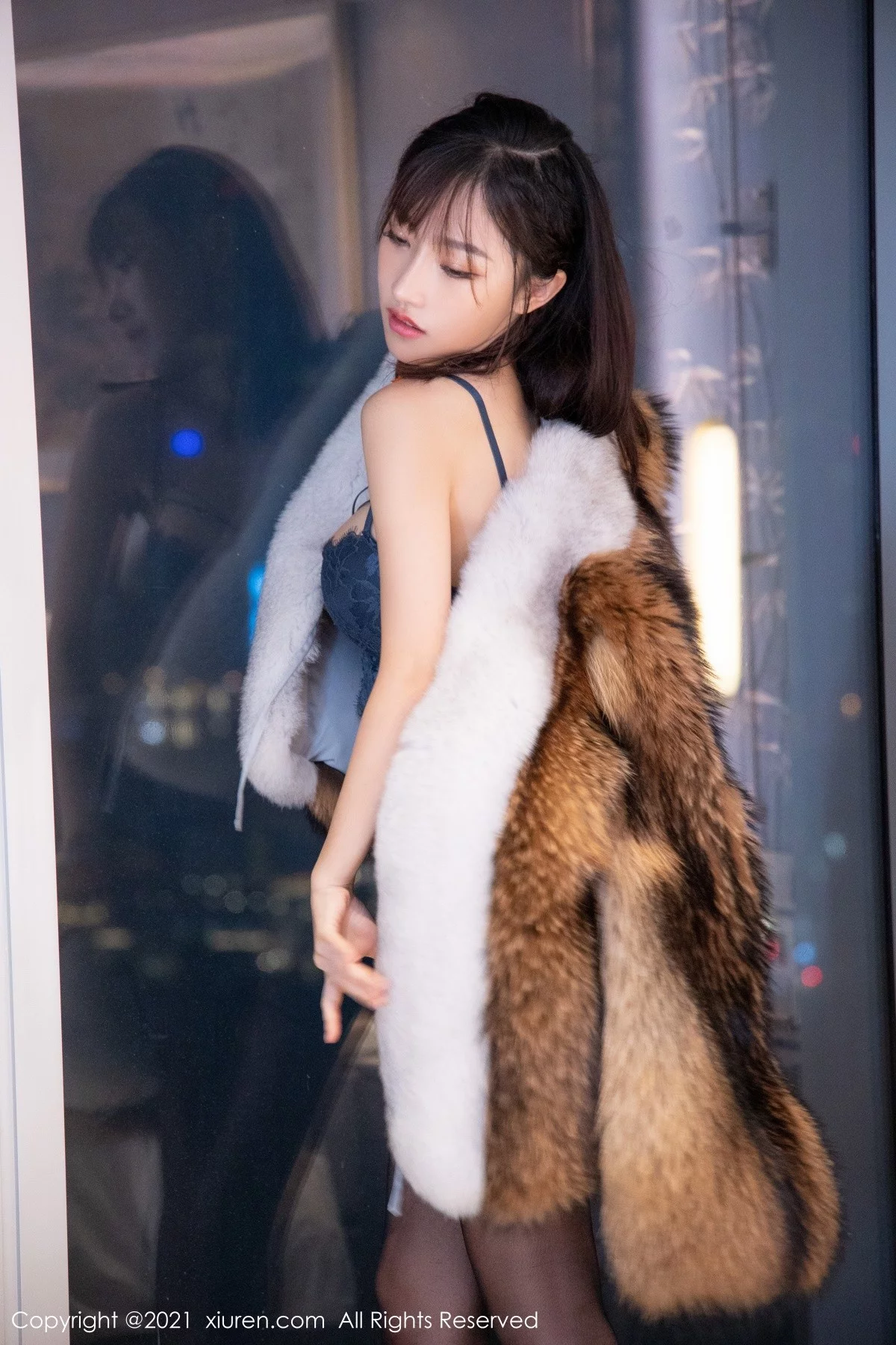 Xrmnw.Vip_西门小玉_写真