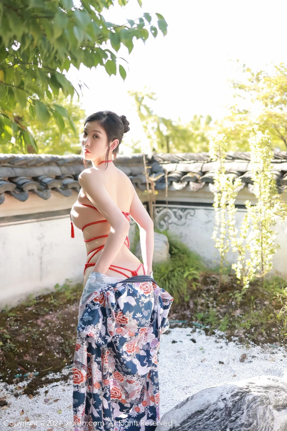Xrmnw.Vip_李雅柔_写真