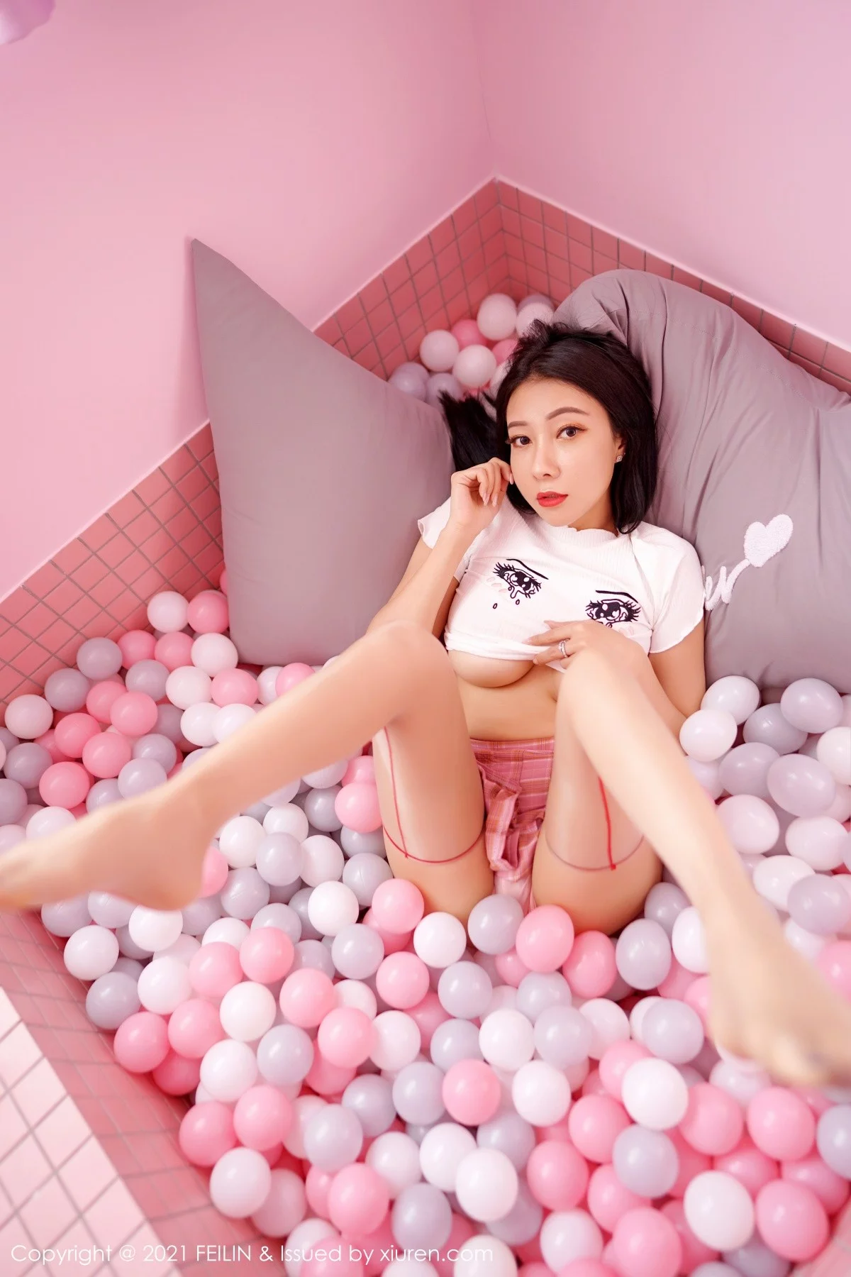 Xrmnw.Vip_果儿_写真