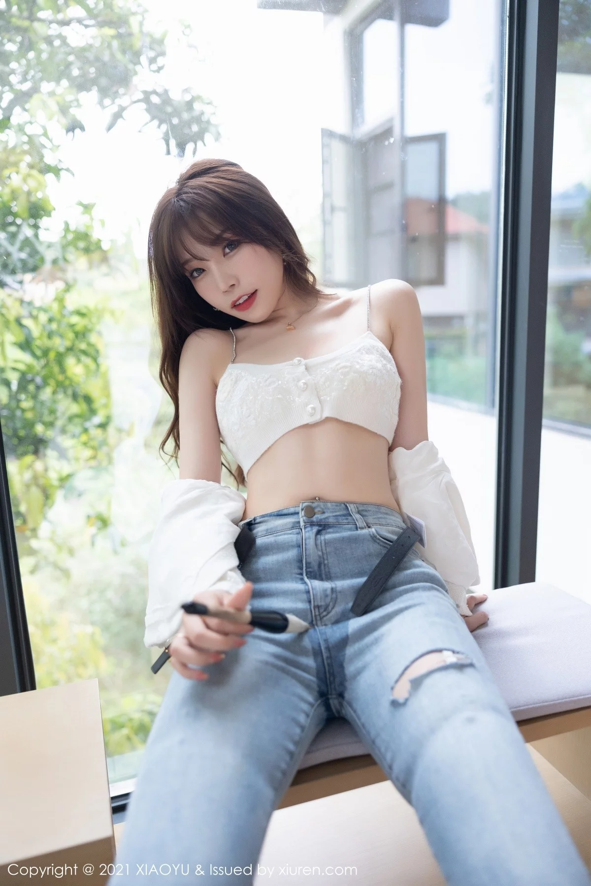Xrmnw.Vip_芝芝_写真