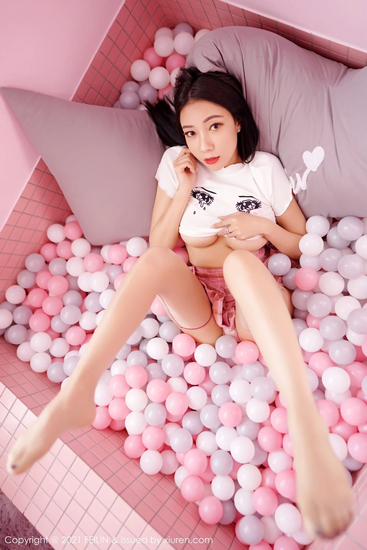Xrmnw.Vip_果儿_写真