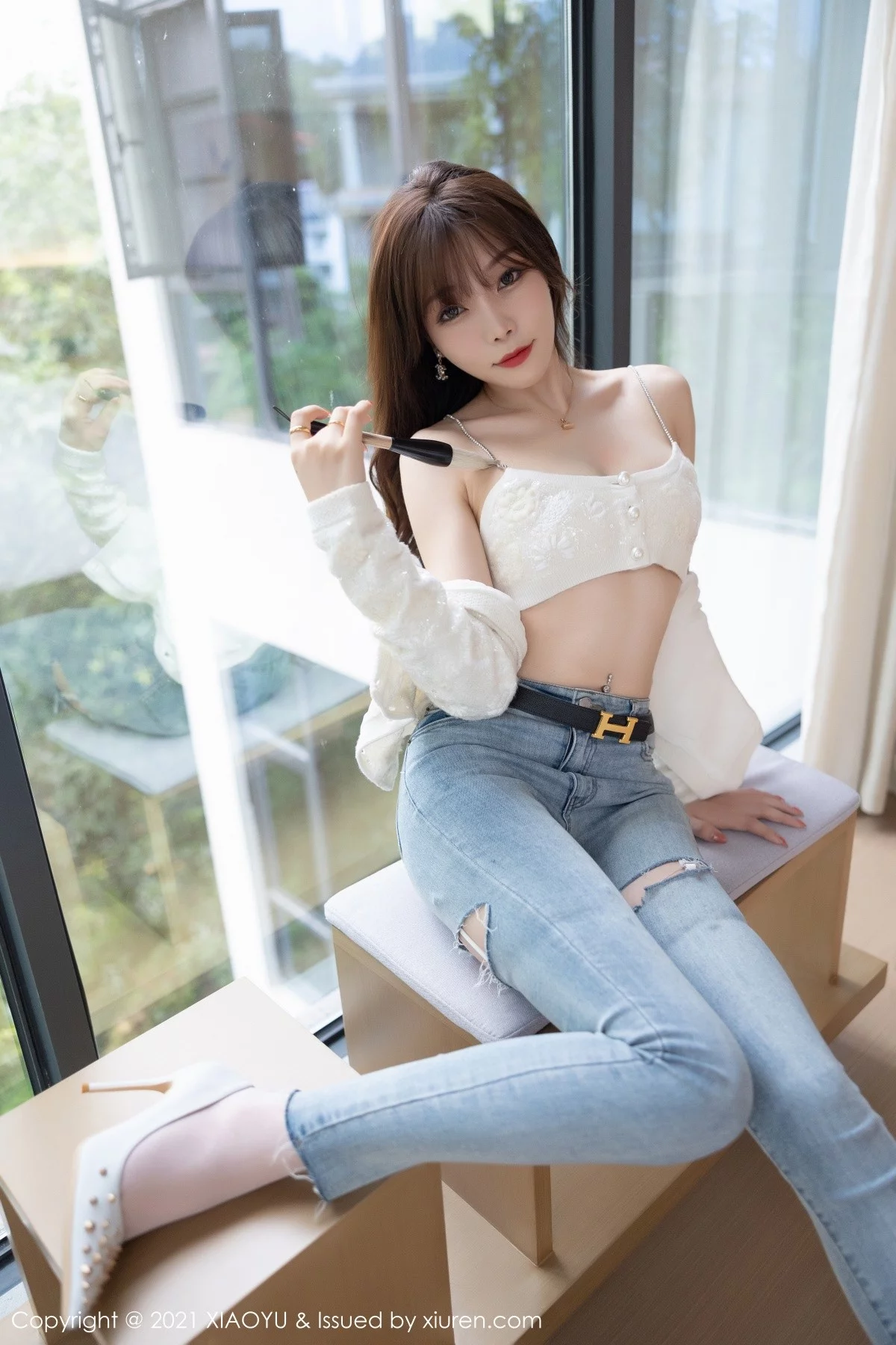 Xrmnw.Vip_芝芝_写真