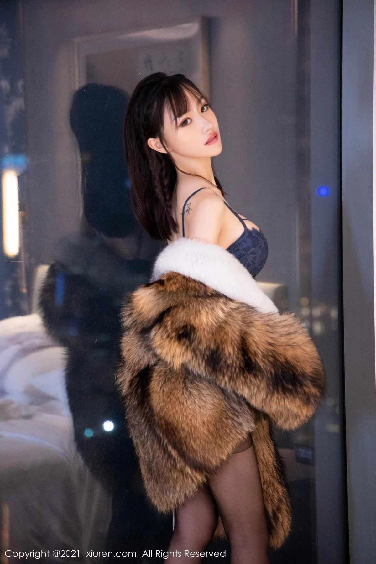 Xrmnw.Vip_西门小玉_写真