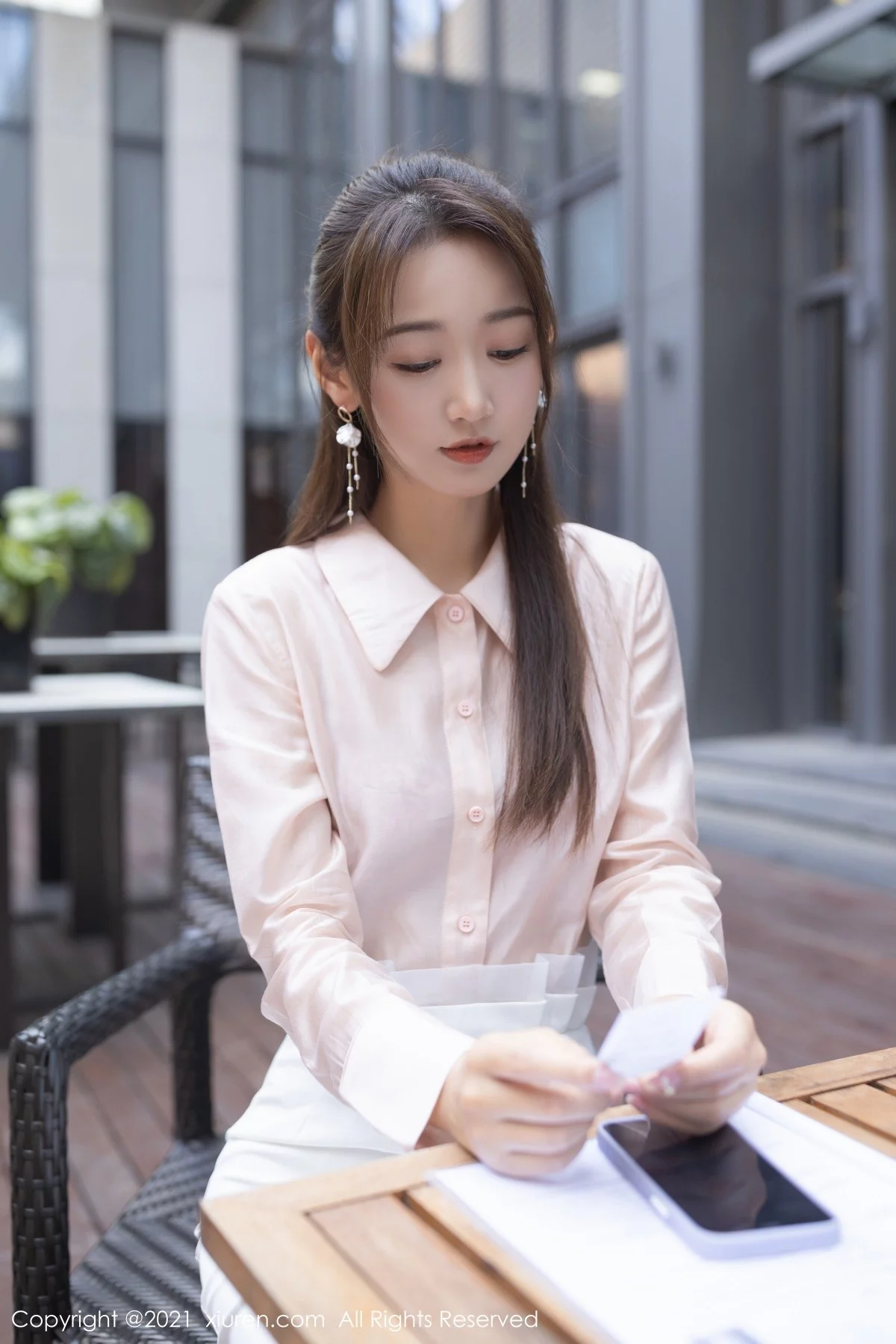 Xrmnw.Vip_唐安琪_写真
