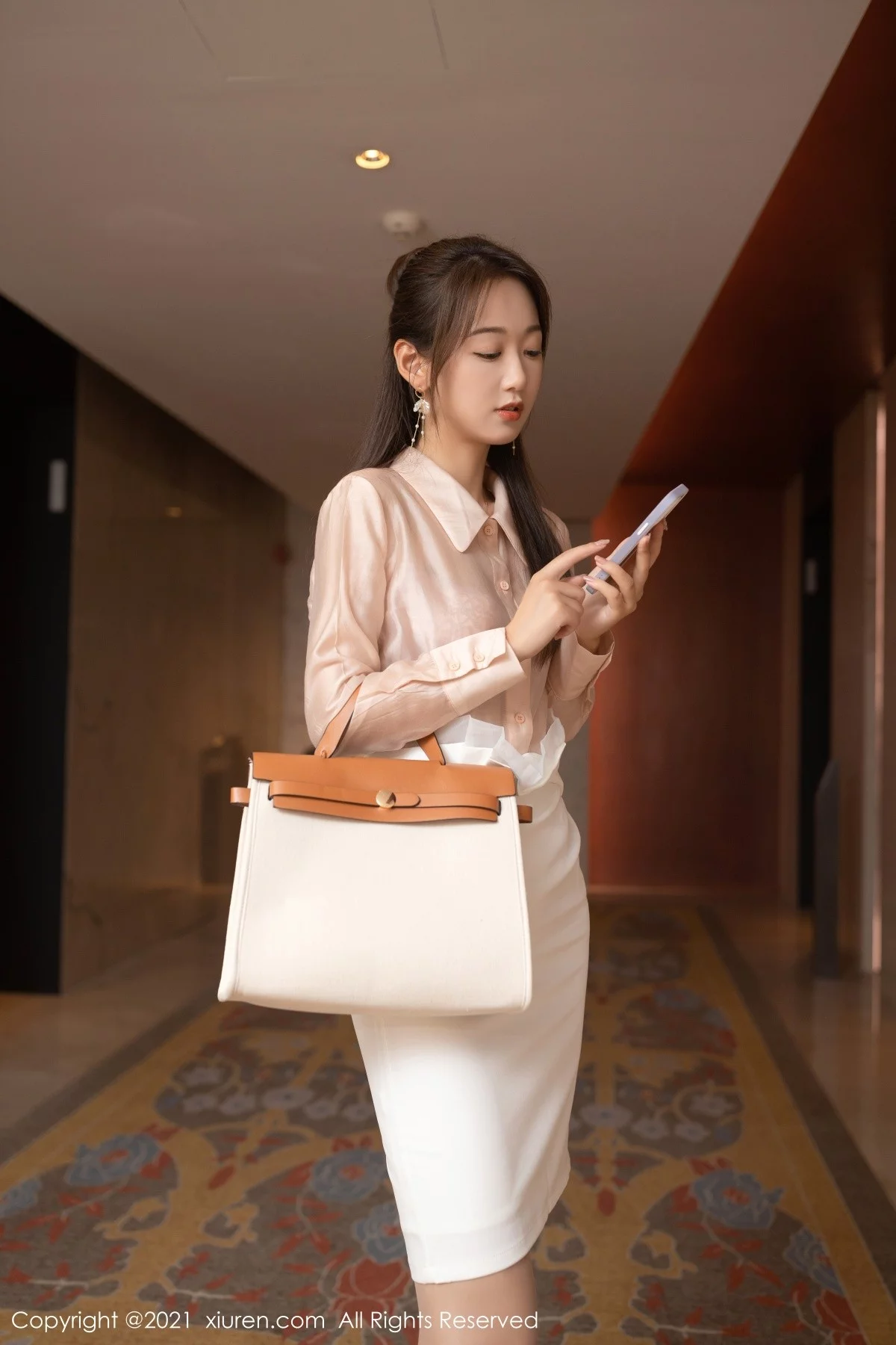 Xrmnw.Vip_唐安琪_写真