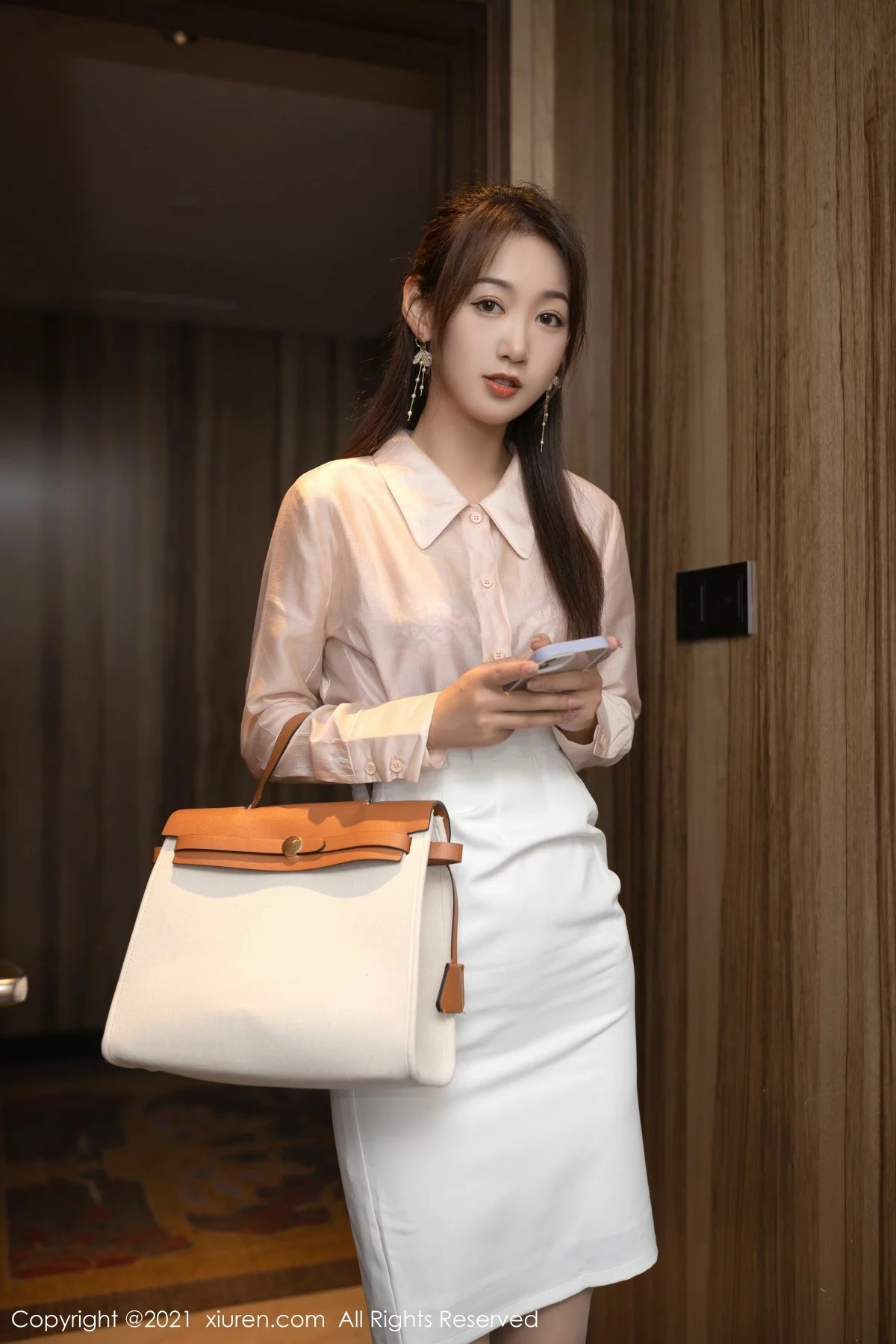 Xrmnw.Vip_唐安琪_写真