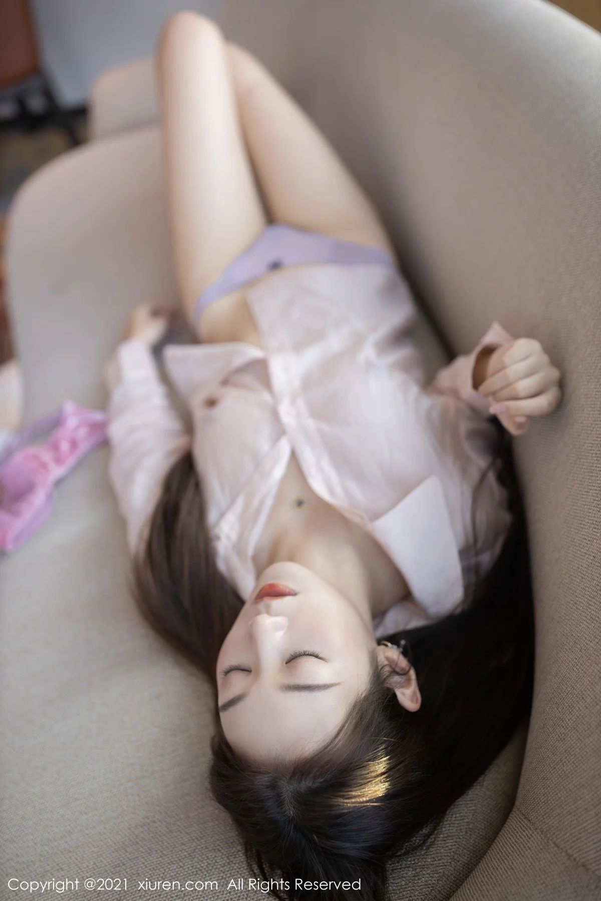 Xrmnw.Vip_唐安琪_写真