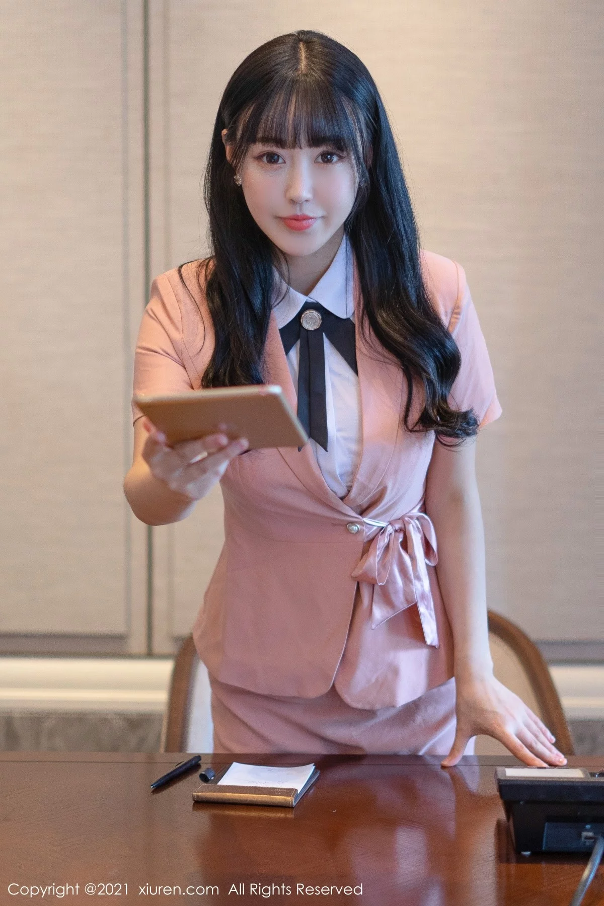 Xrmnw.Vip_朱可儿_写真