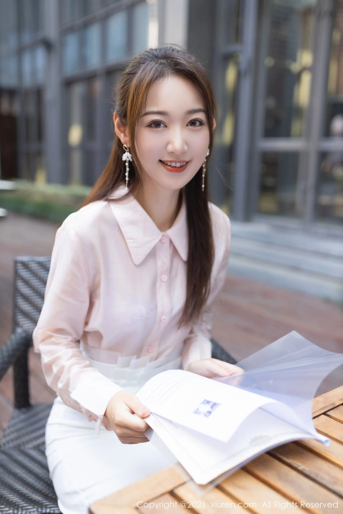 Xrmnw.Vip_唐安琪_写真