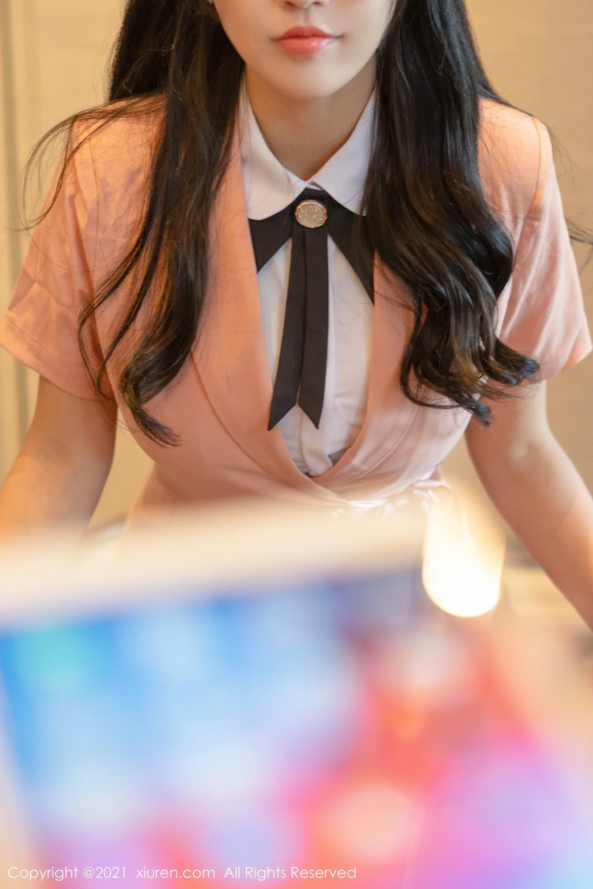 Xrmnw.Vip_朱可儿_写真