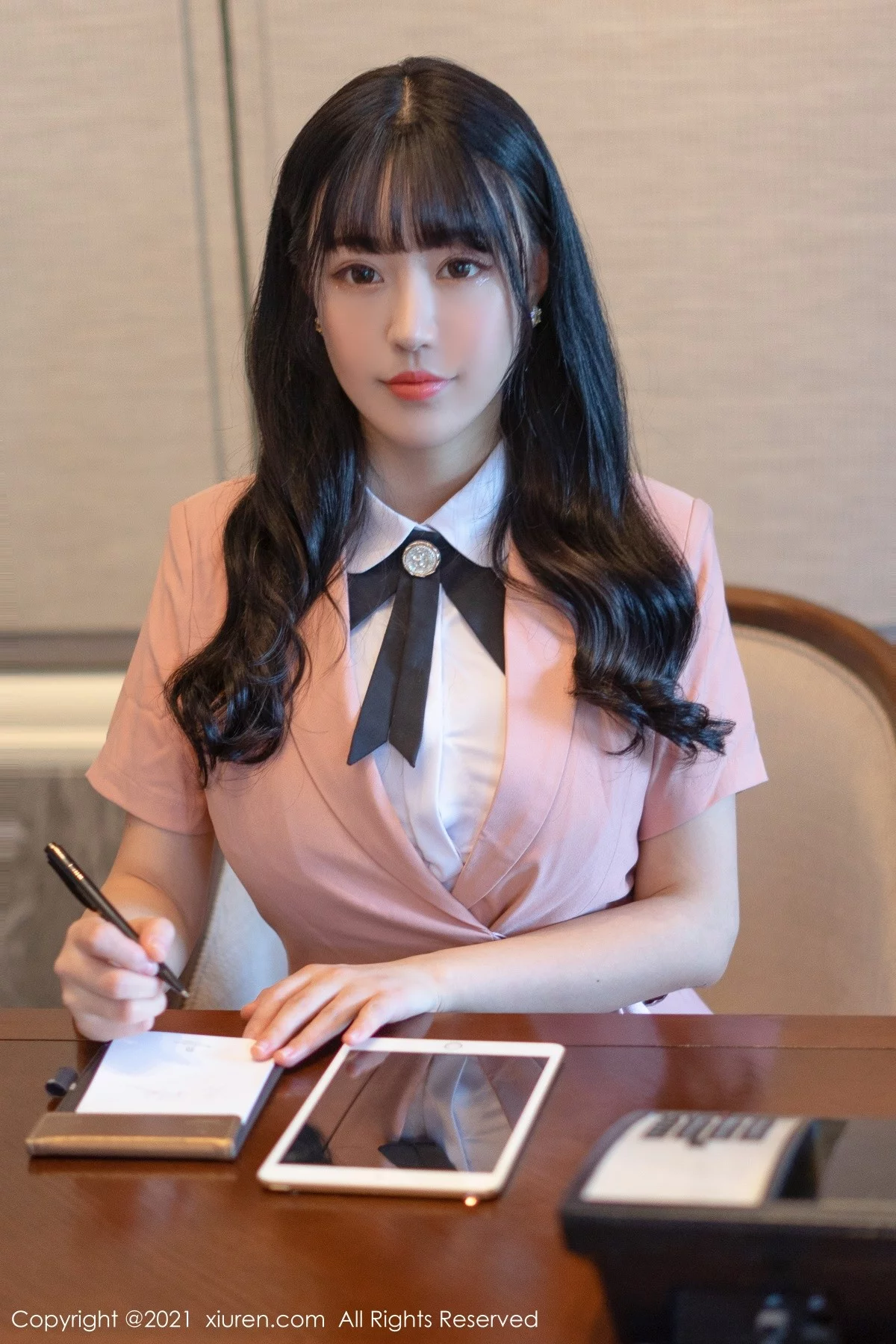 Xrmnw.Vip_朱可儿_写真