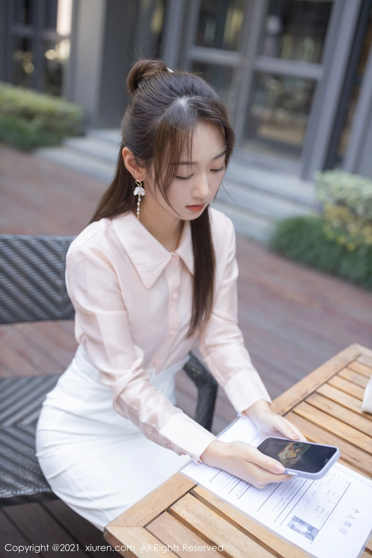 Xrmnw.Vip_唐安琪_写真