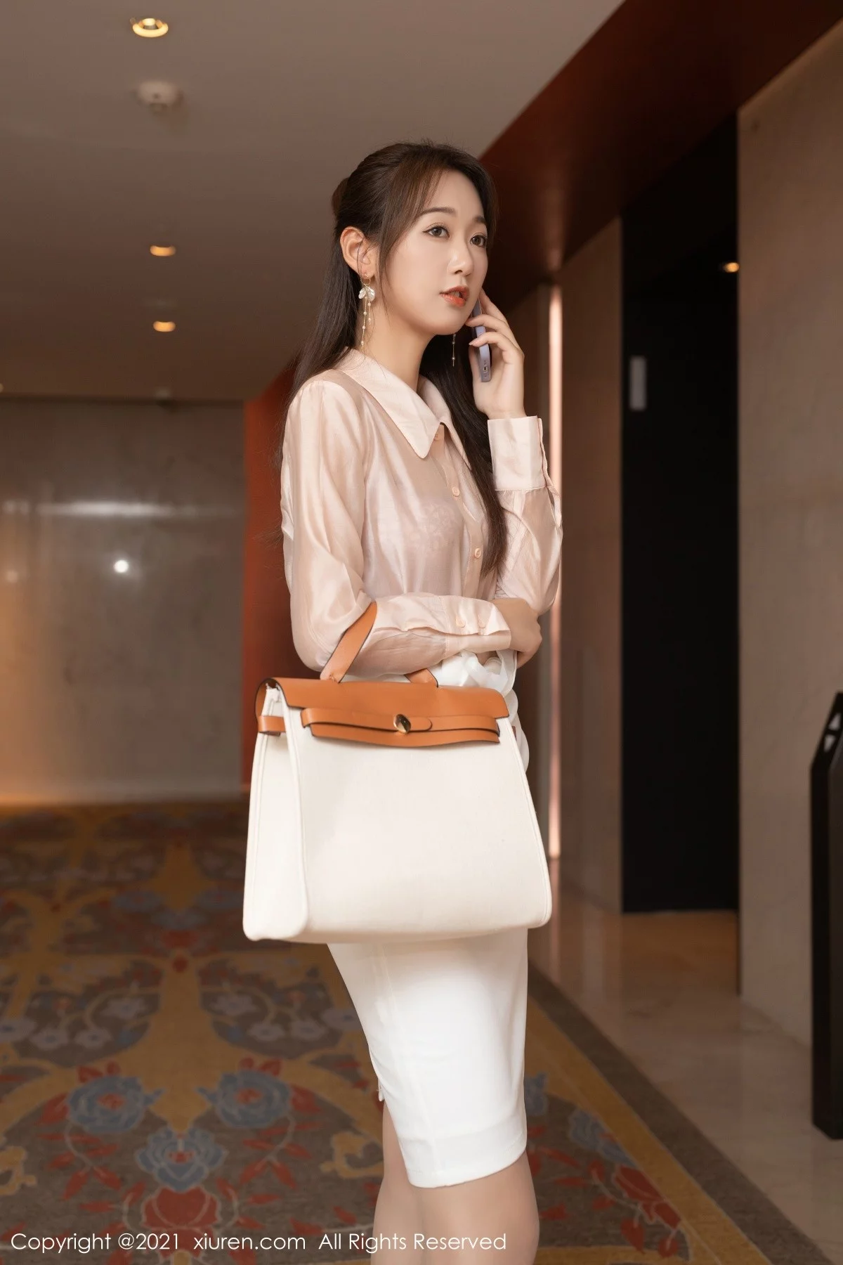 Xrmnw.Vip_唐安琪_写真