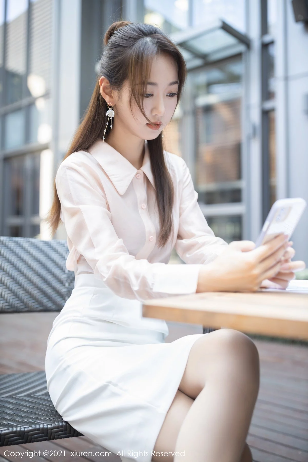 Xrmnw.Vip_唐安琪_写真