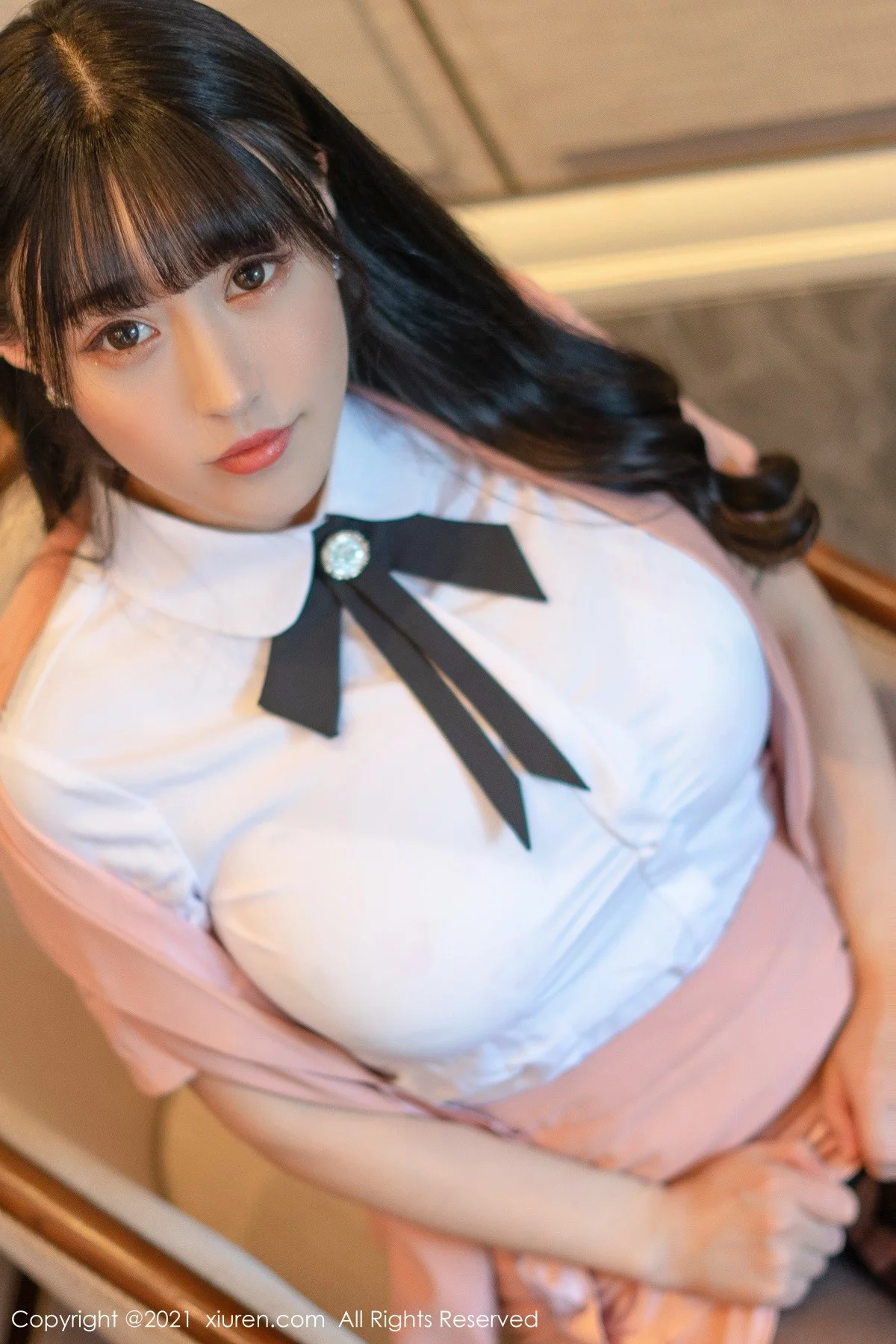 Xrmnw.Vip_朱可儿_写真