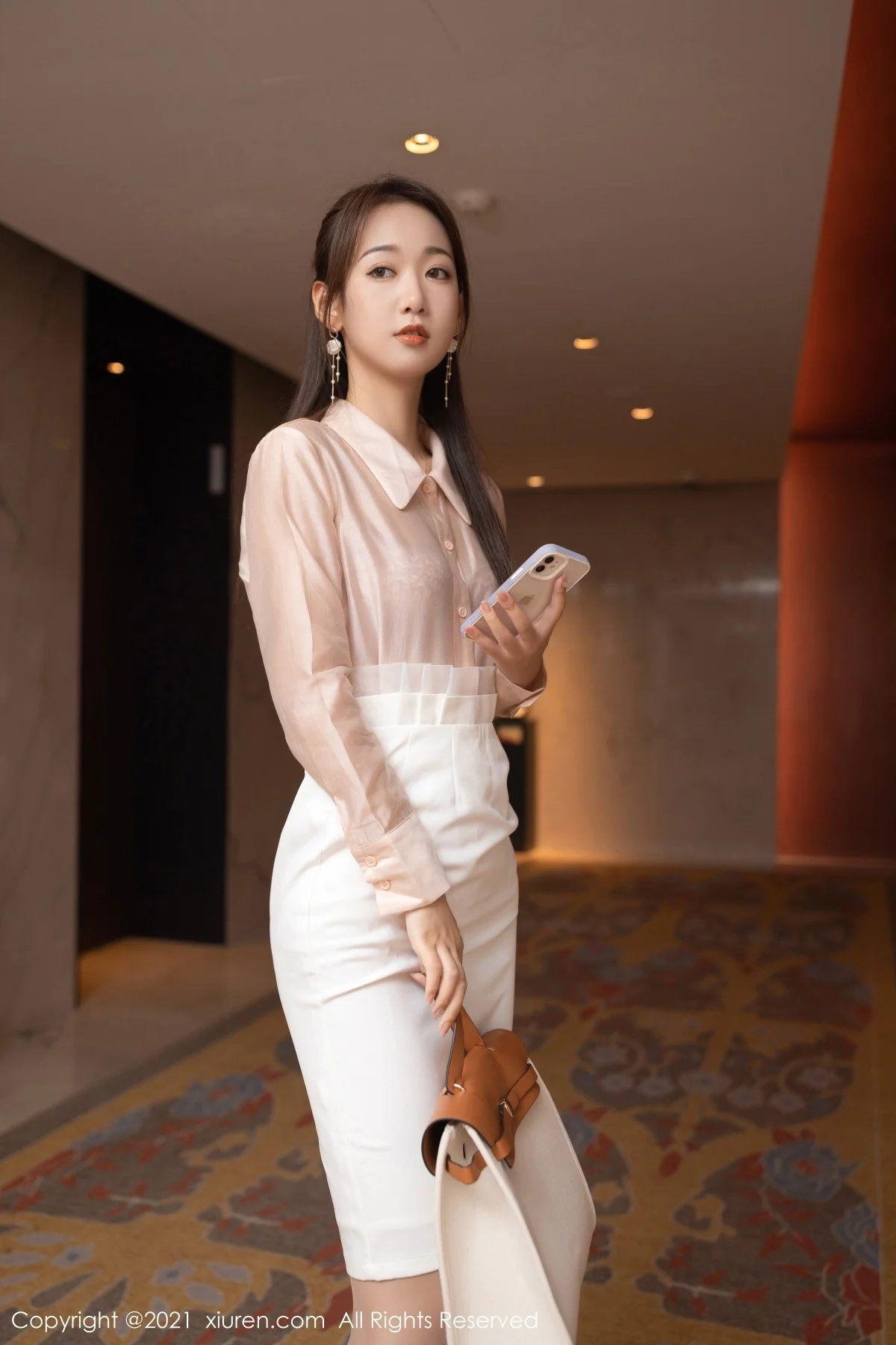 Xrmnw.Vip_唐安琪_写真