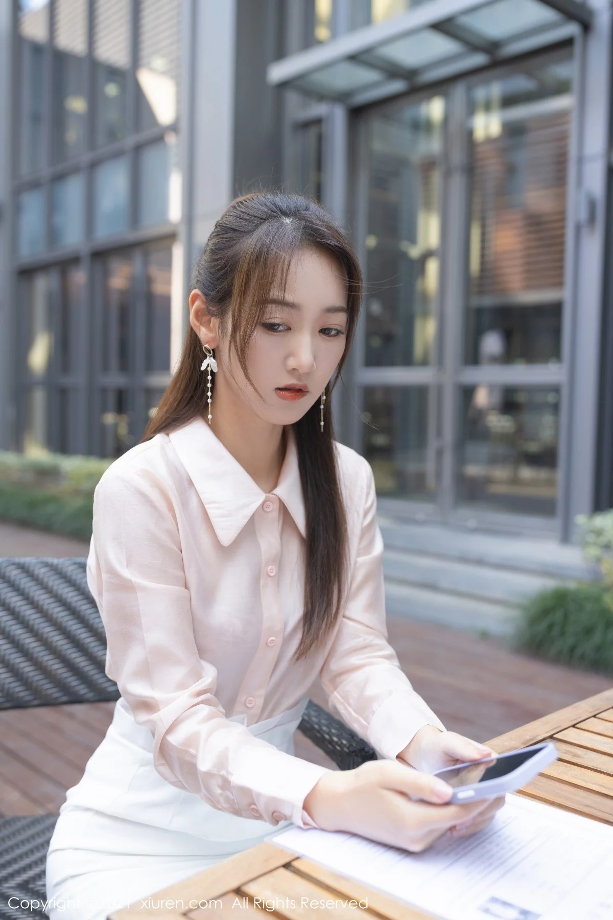 Xrmnw.Vip_唐安琪_写真