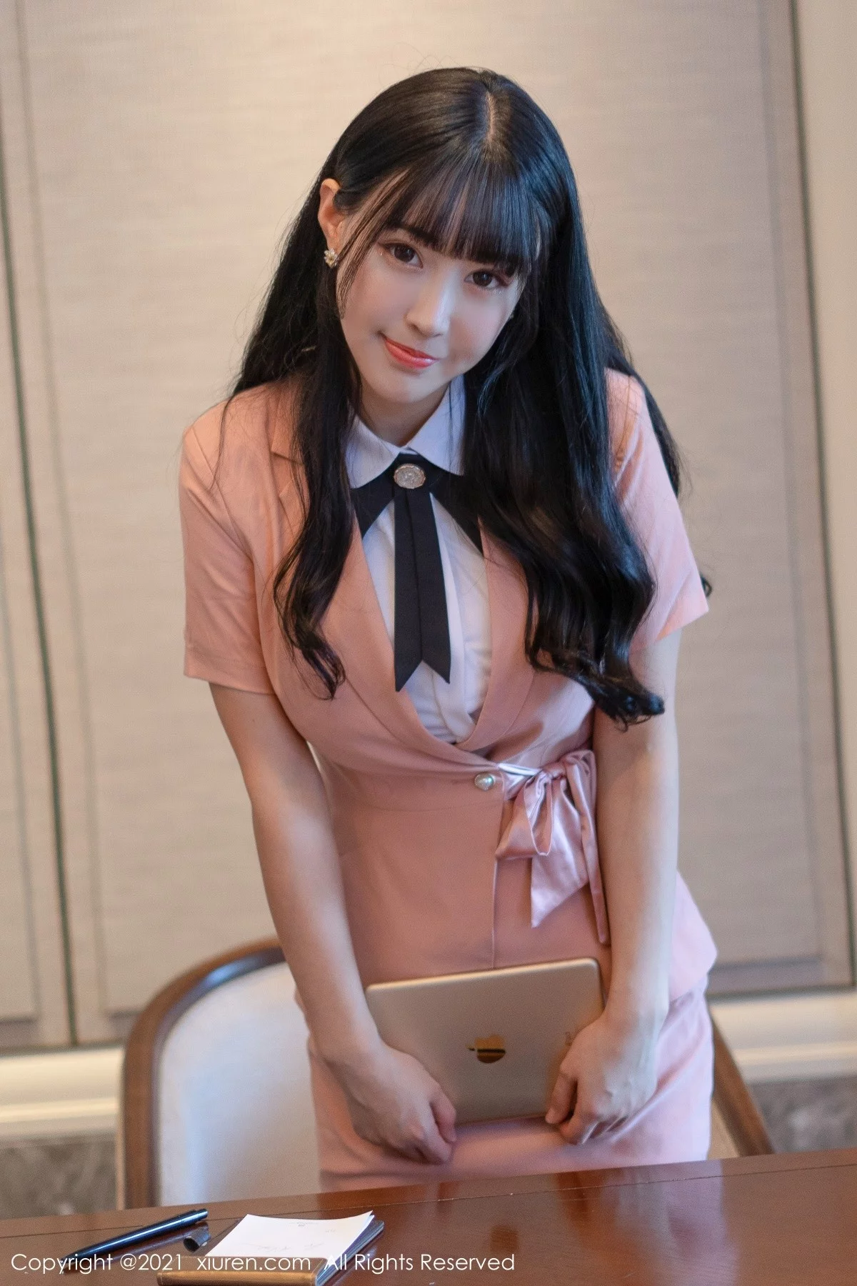Xrmnw.Vip_朱可儿_写真