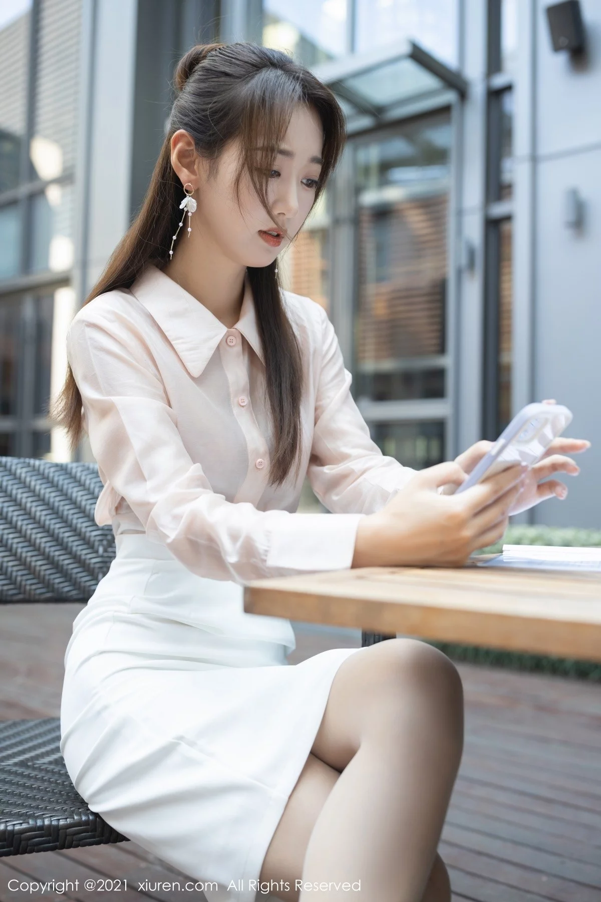 Xrmnw.Vip_唐安琪_写真