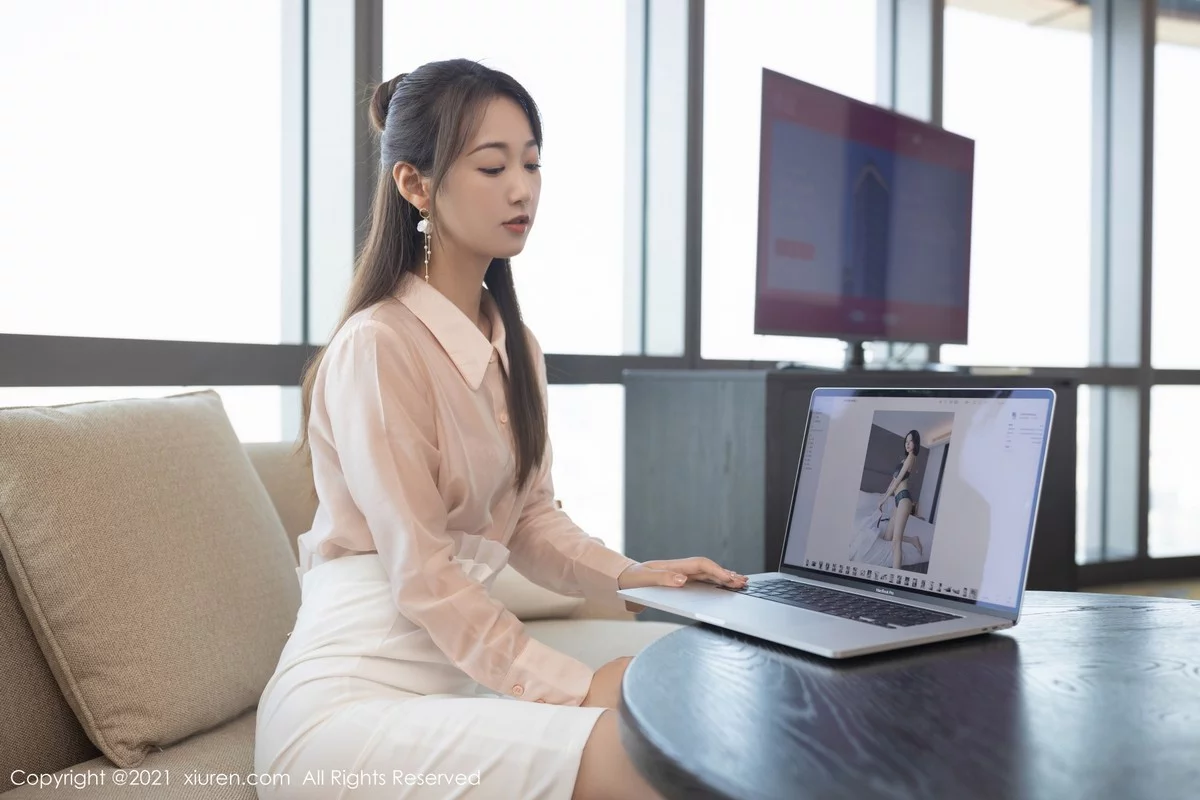 Xrmnw.Vip_唐安琪_写真