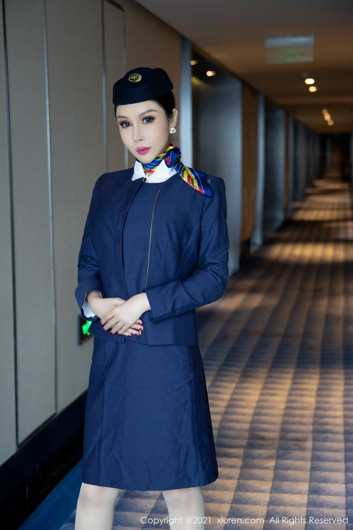 Xrmnw.Vip_田冰冰_写真