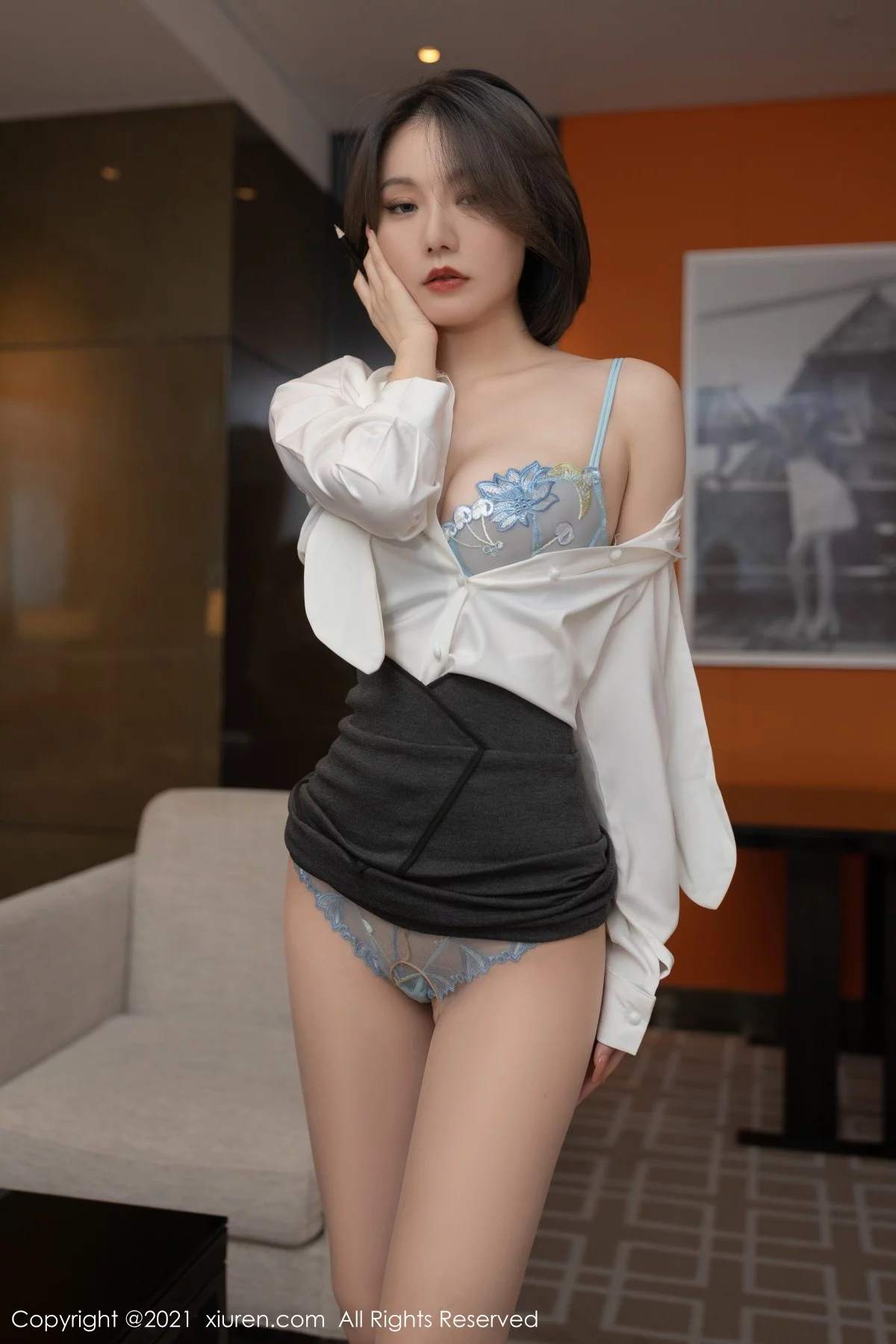 Xrmnw.Vip_安然_写真