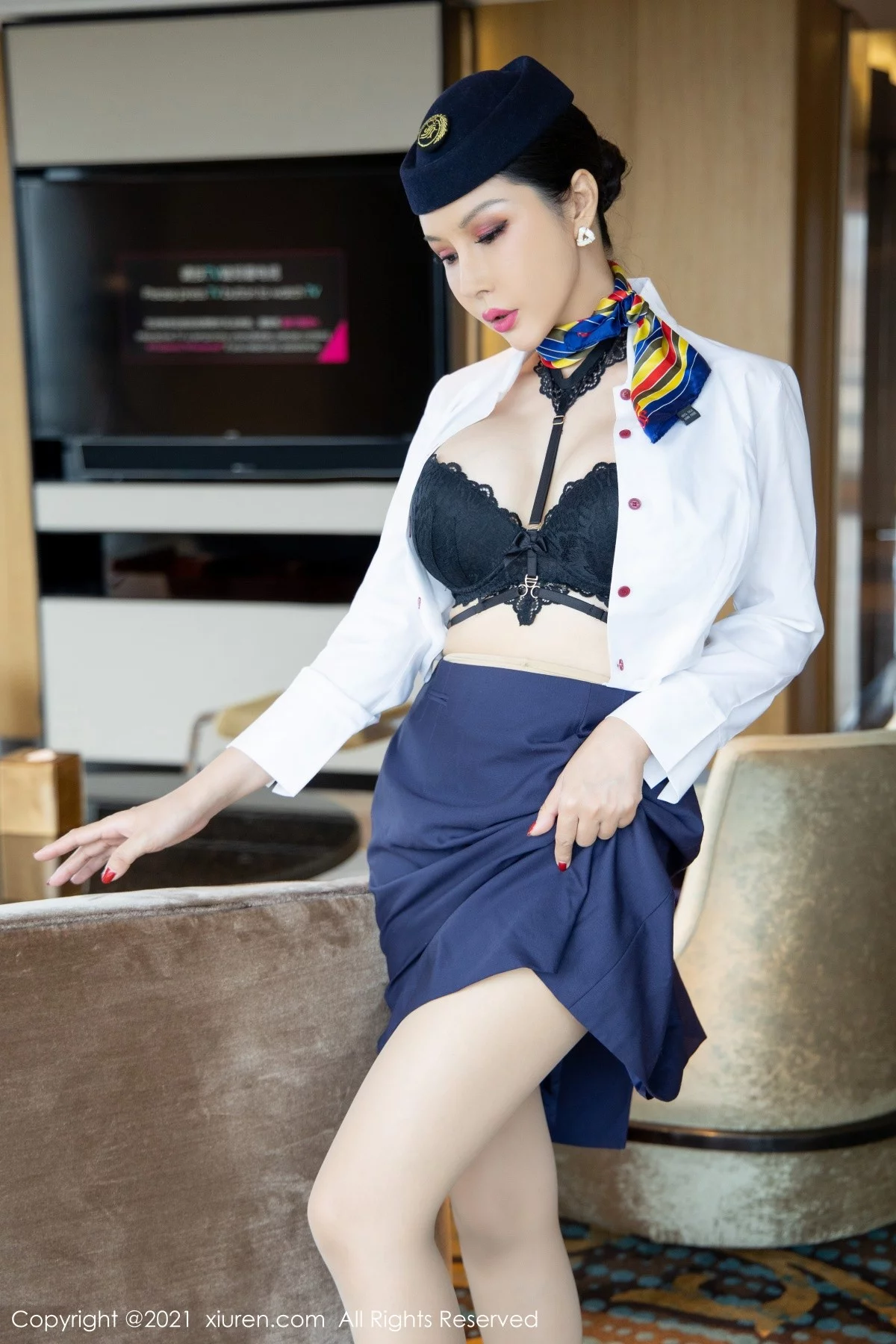Xrmnw.Vip_田冰冰_写真