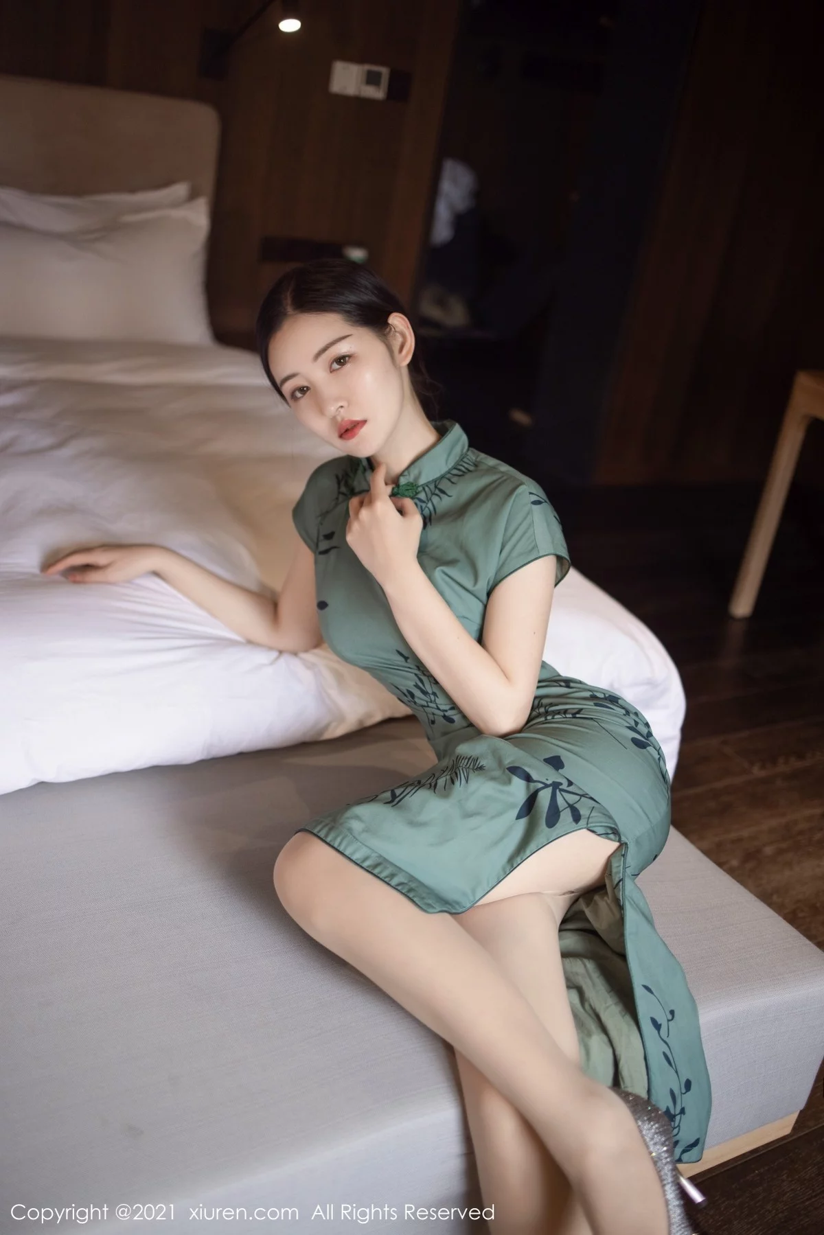 Xrmnw.Vip_沈梦瑶_写真